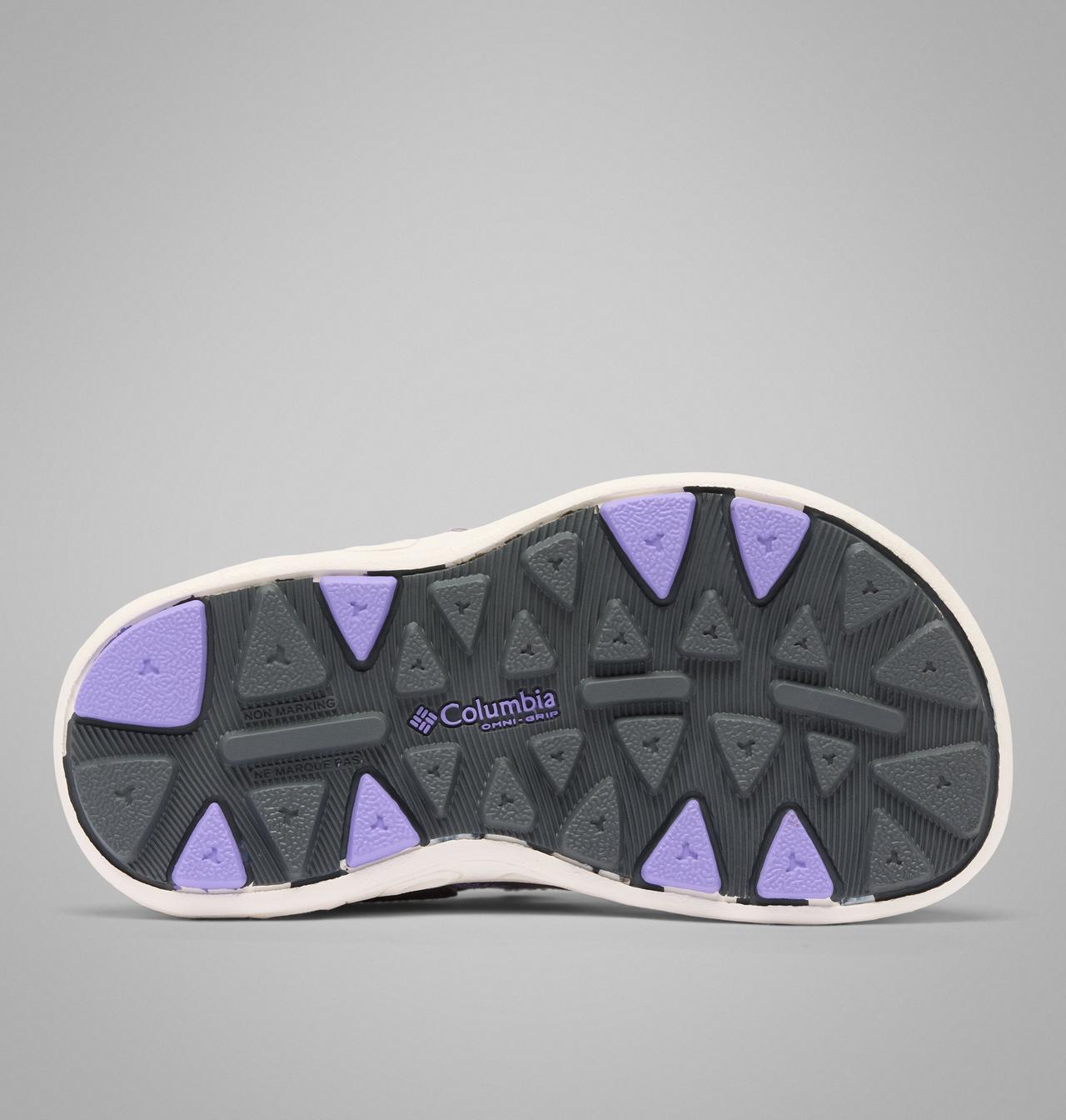 Little Kids' Techsun™ Wave Sandal 5