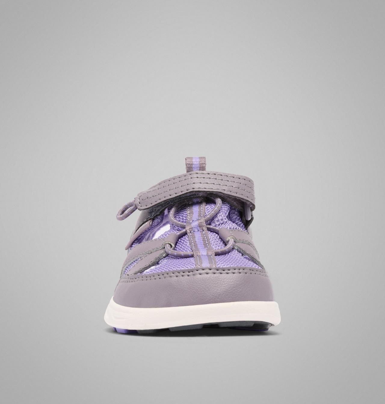 Little Kids' Techsun™ Wave Sandal 8