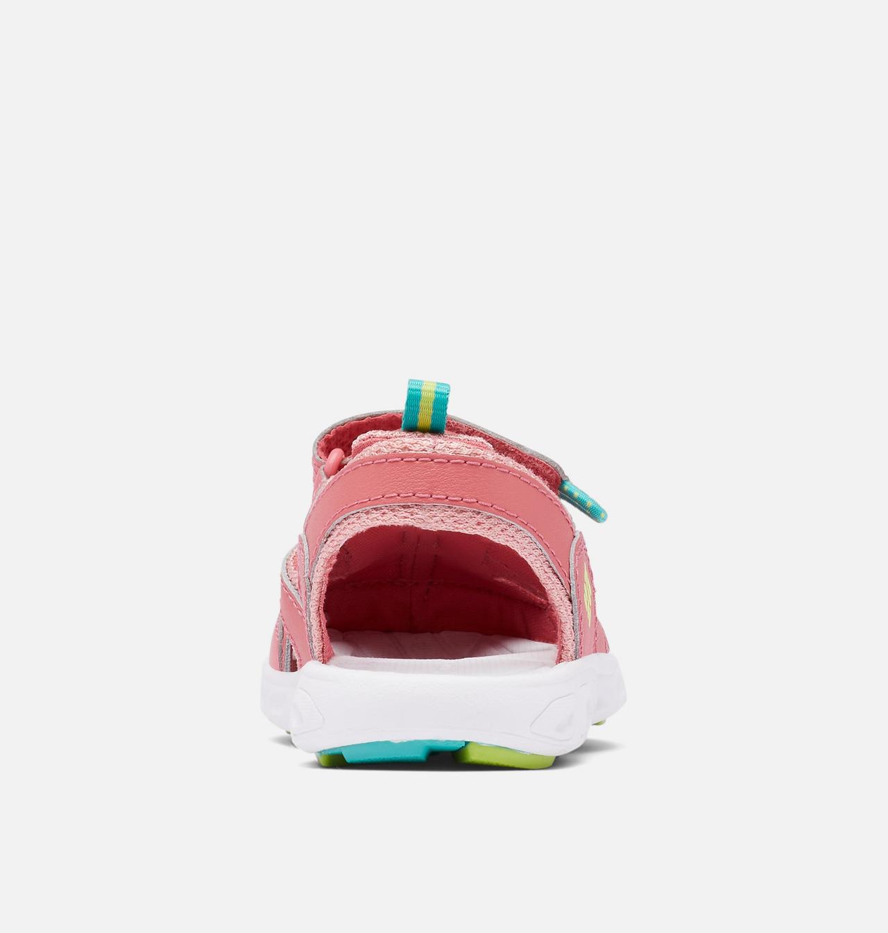Little Kids' Techsun™ Wave Sandal 8