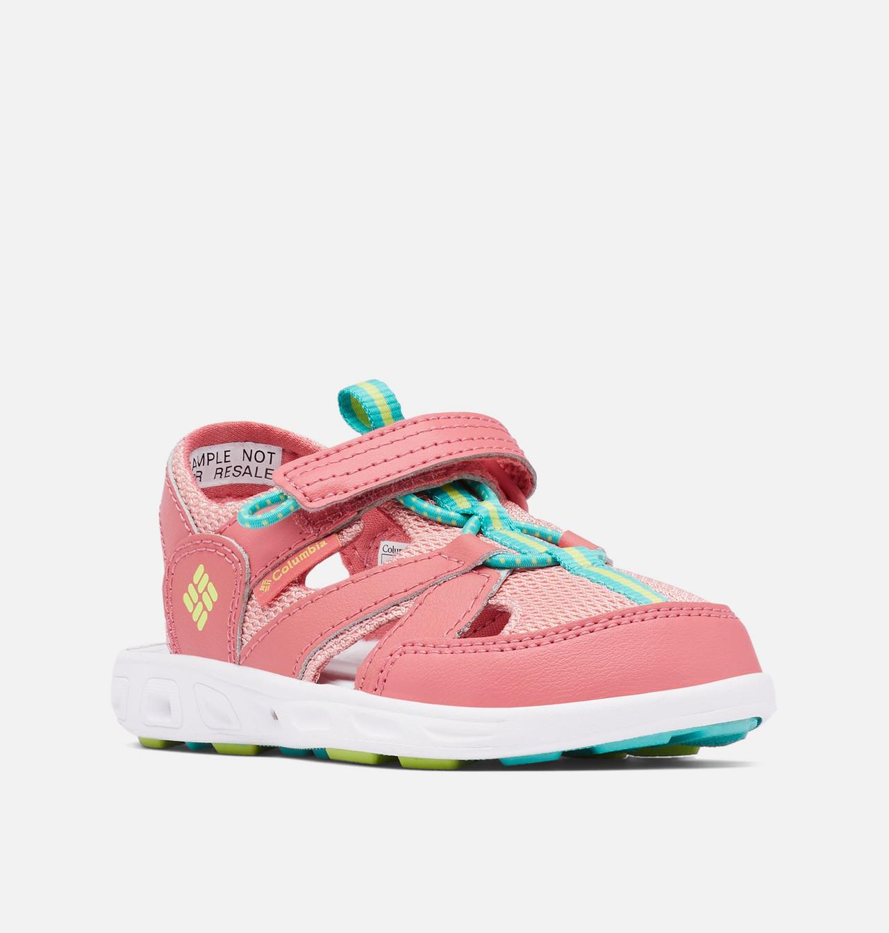Little Kids' Techsun™ Wave Sandal 2