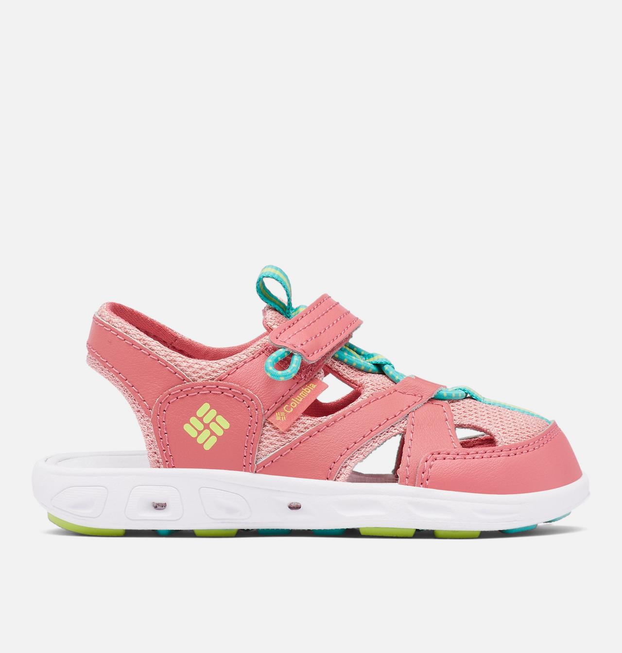 Little Kids' Techsun™ Wave Sandal 1