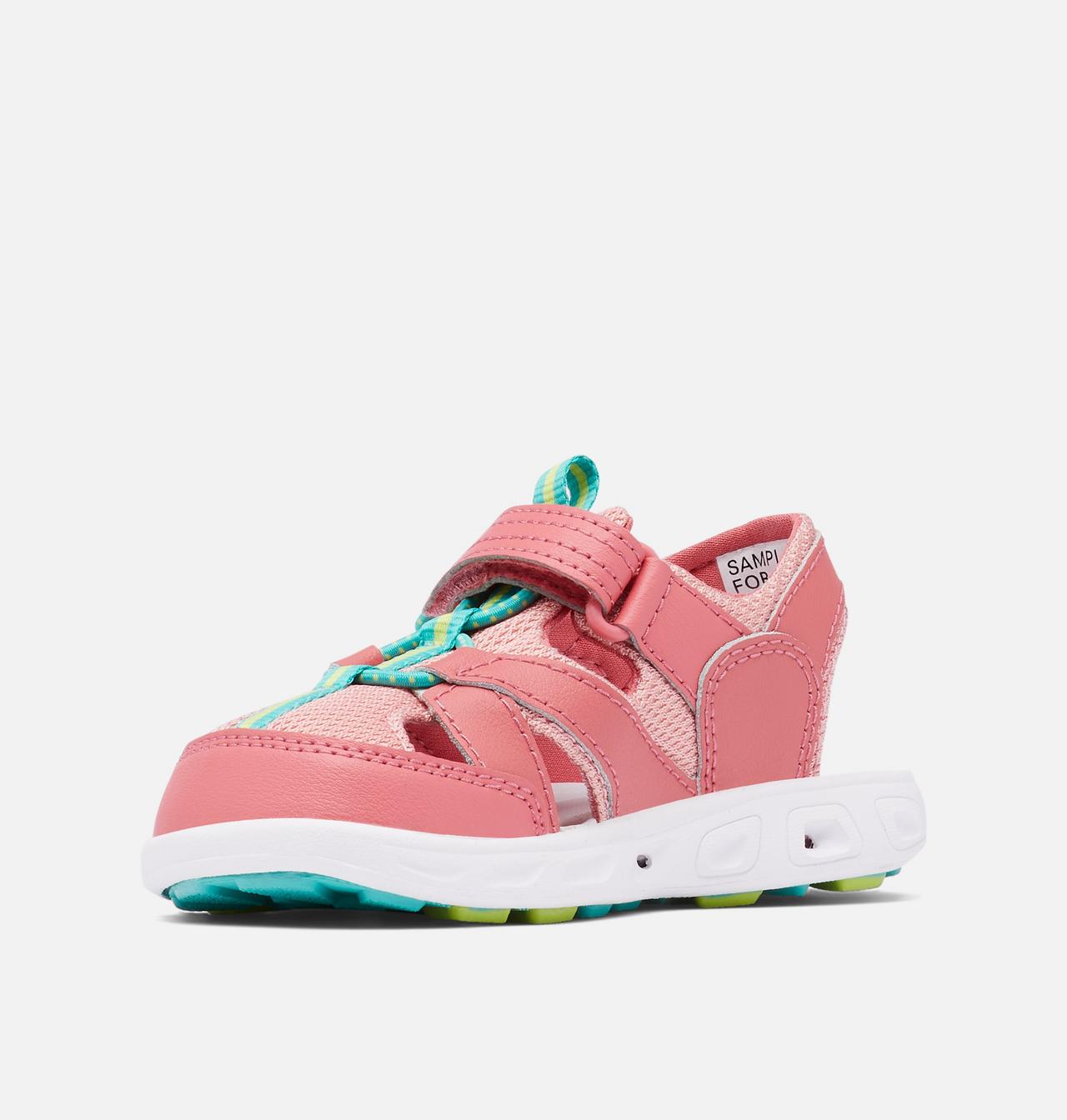 Little Kids' Techsun™ Wave Sandal 6