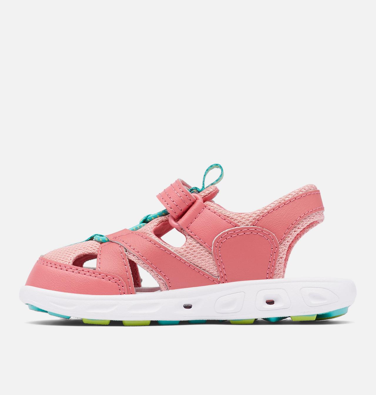 Little Kids' Techsun™ Wave Sandal 5