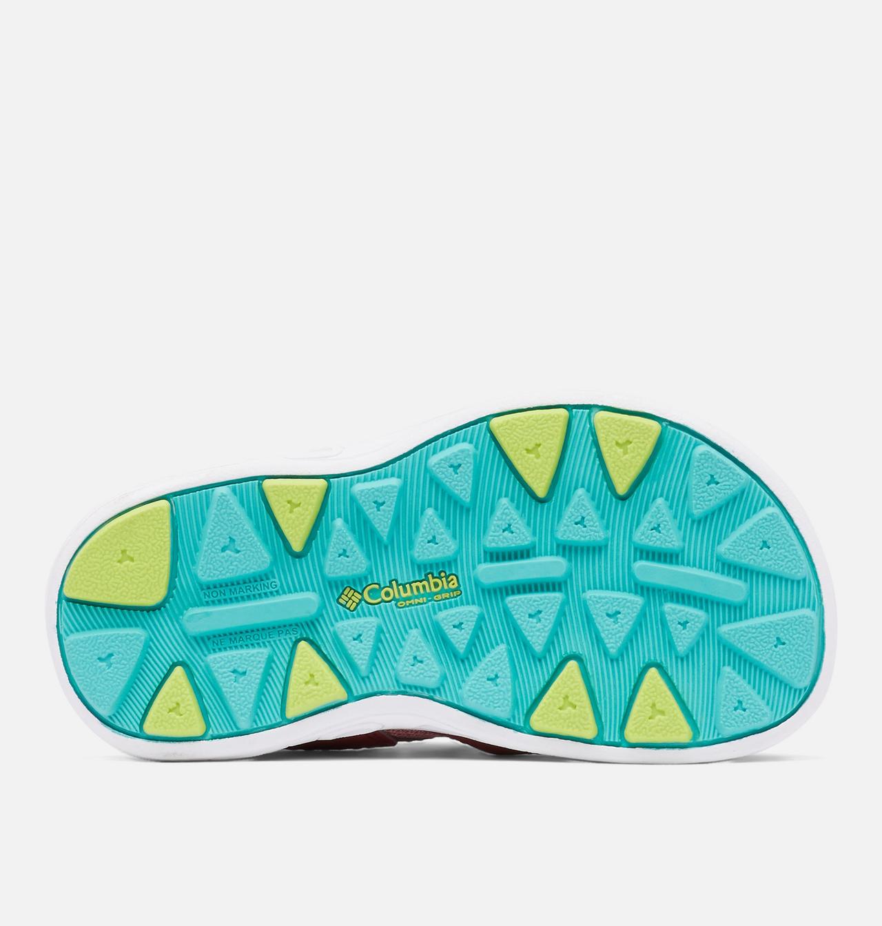 Little Kids' Techsun™ Wave Sandal 4