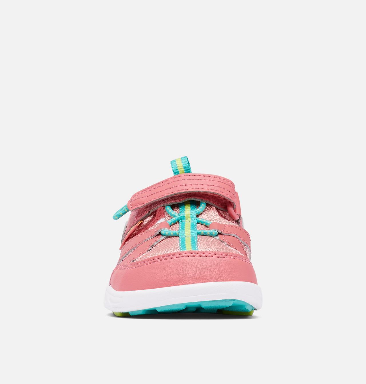 Little Kids' Techsun™ Wave Sandal 7