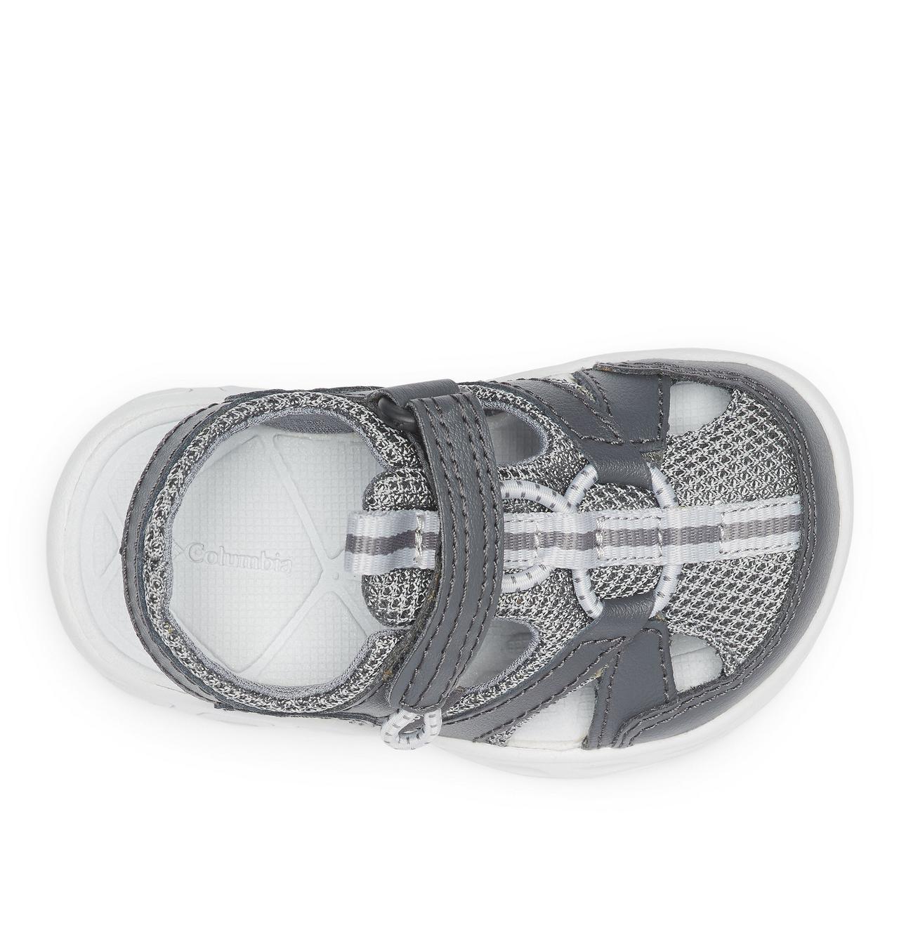 Toddler Techsun™ Wave Sandal 3