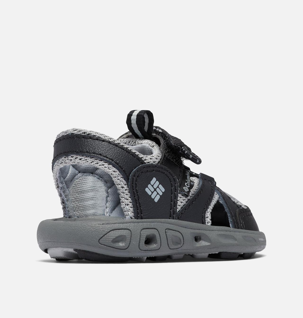 Toddler Techsun™ Wave Sandal | 012 | 4 9
