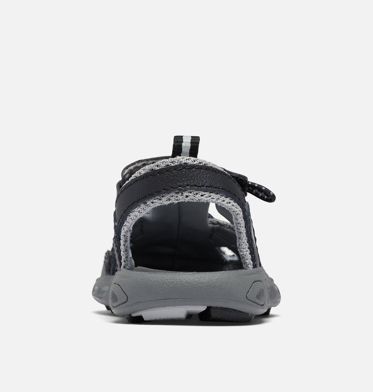 Toddler Techsun™ Wave Sandal | 012 | 4 8