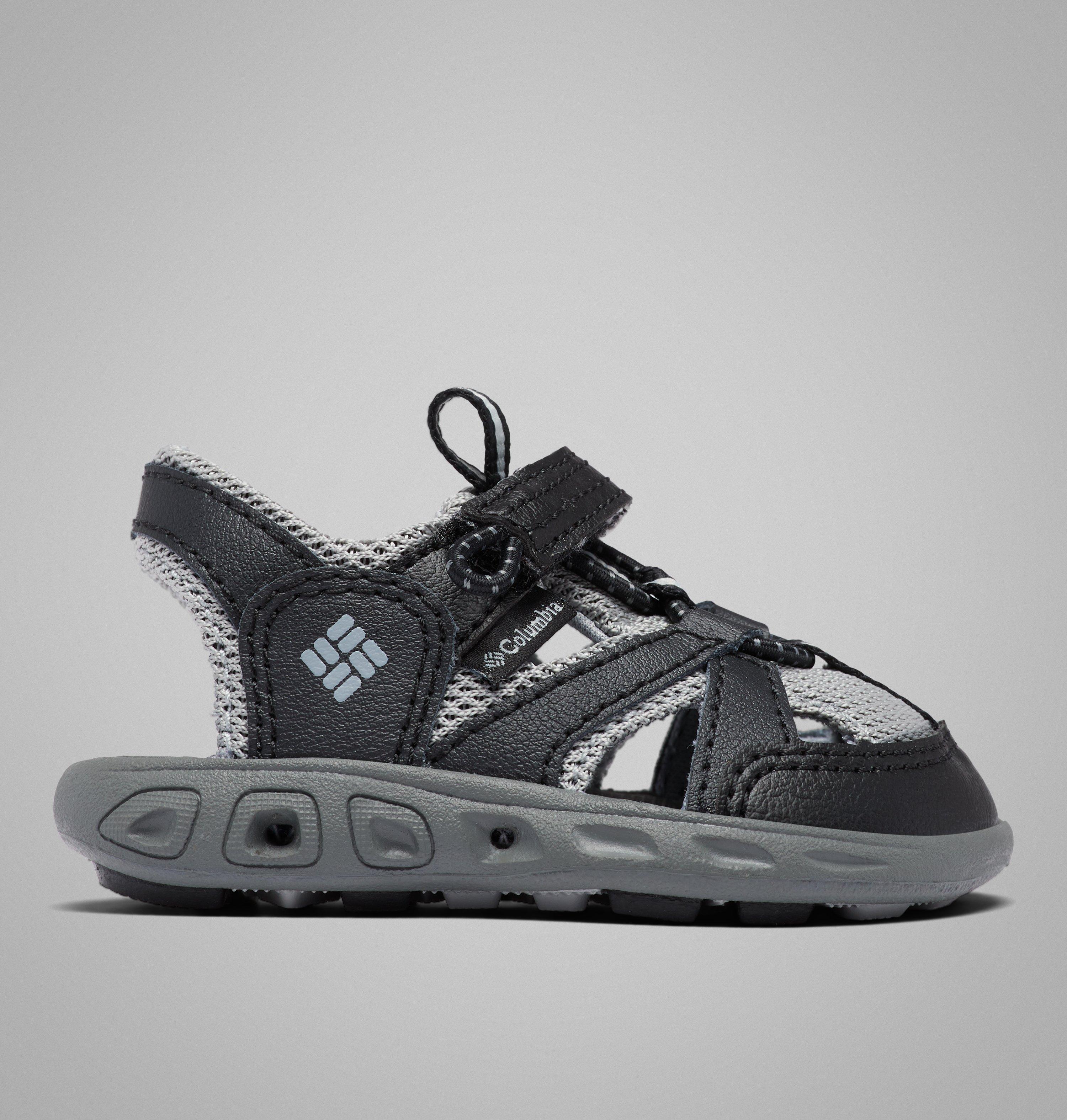 Columbia Toddler Techsun Wave Sandal-