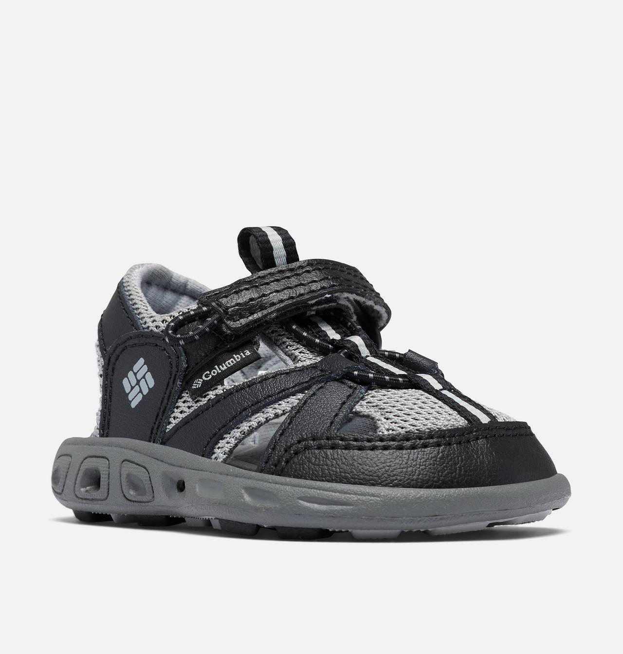 Toddler Techsun™ Wave Sandal | 012 | 4 2