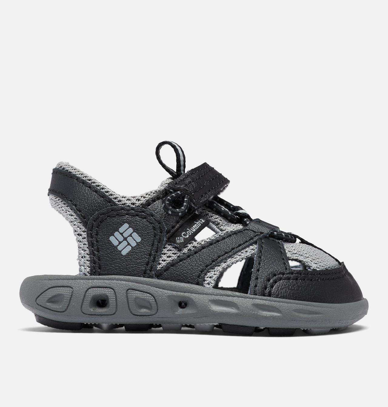 Toddler Techsun™ Wave Sandal | 012 | 4 1
