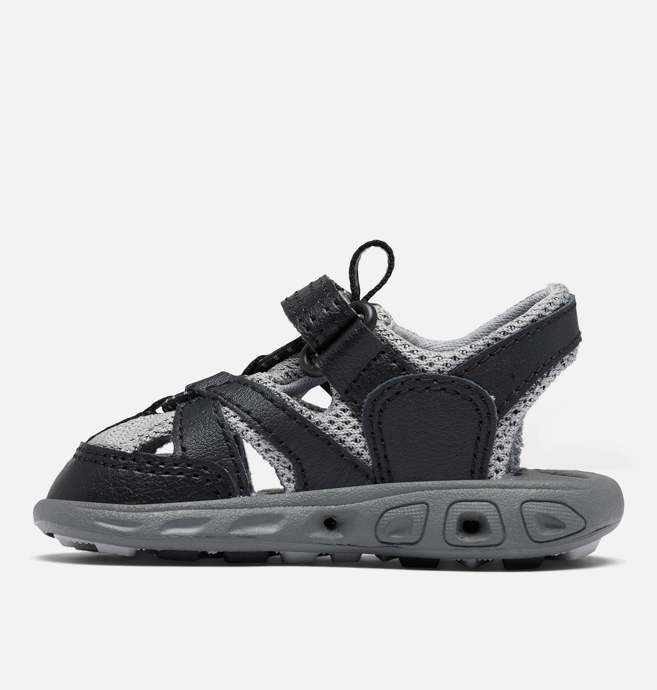 Toddler Techsun™ Wave Sandal | 012 | 4 5