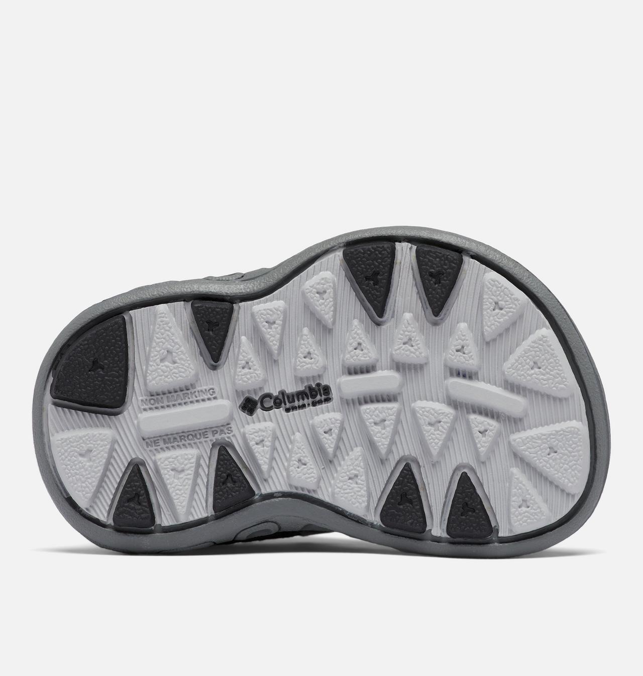 Toddler Techsun™ Wave Sandal | 012 | 4 4