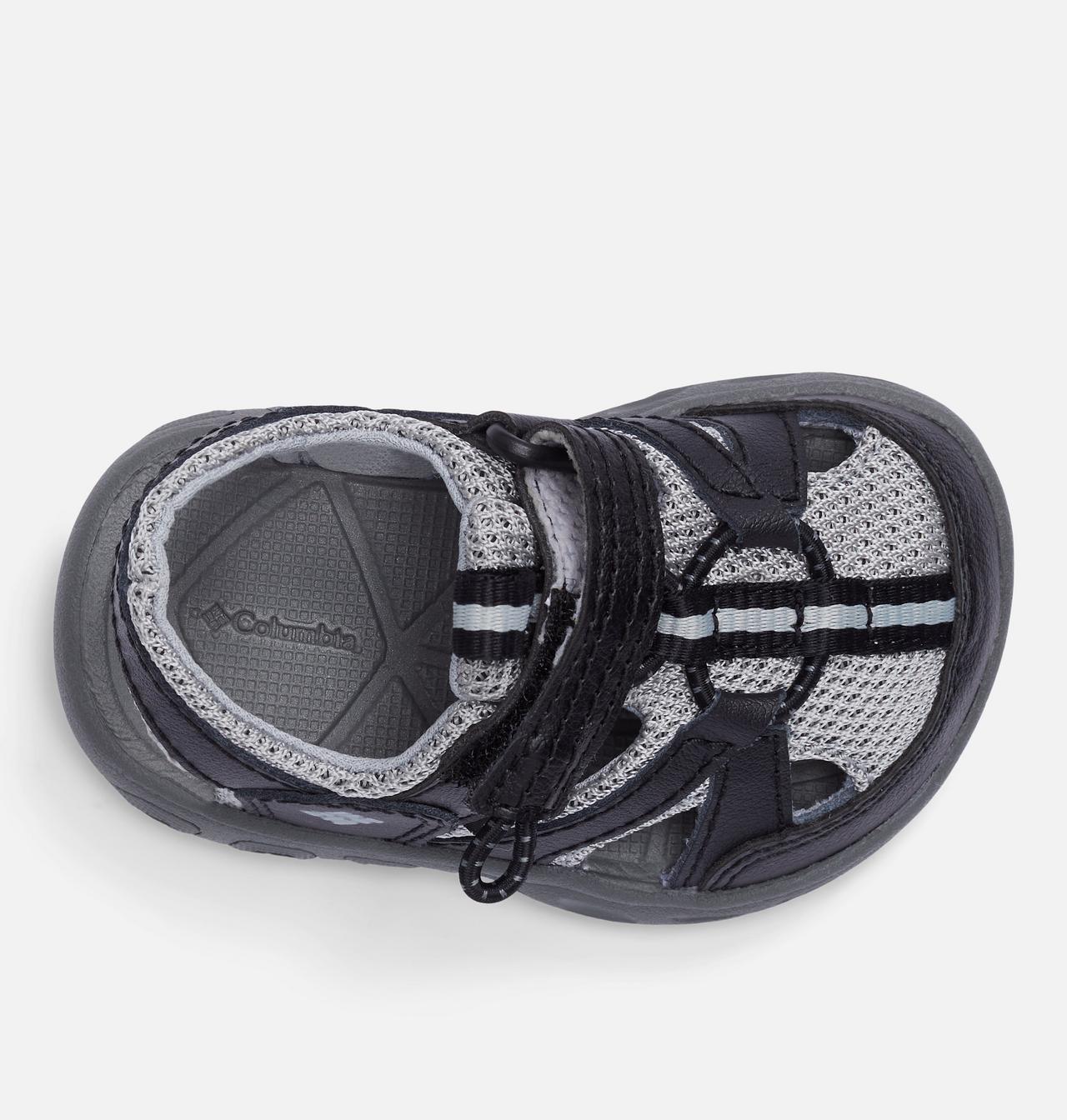 Toddler Techsun™ Wave Sandal | 012 | 4 3