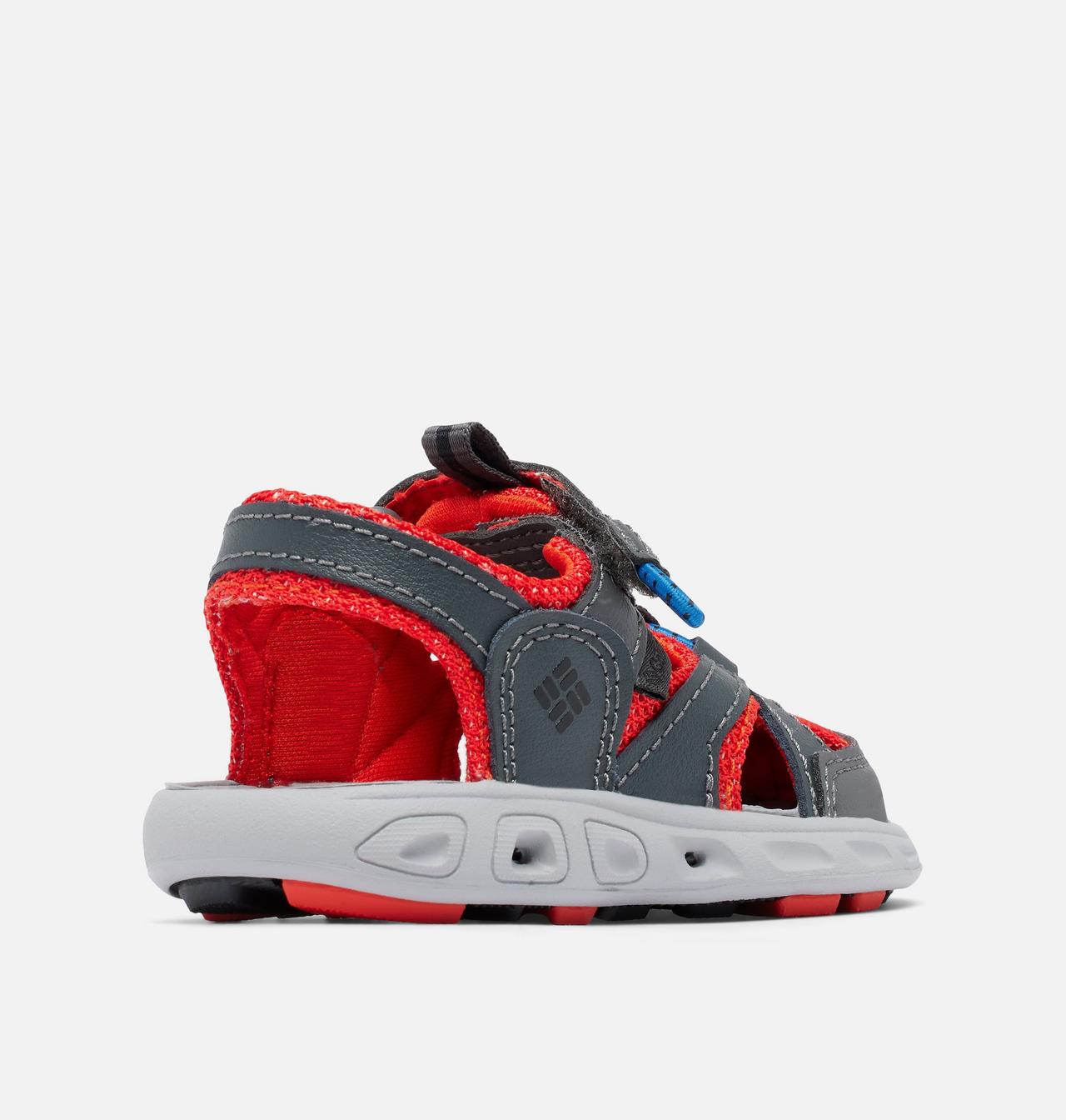 Toddler Techsun™ Wave Sandal 9