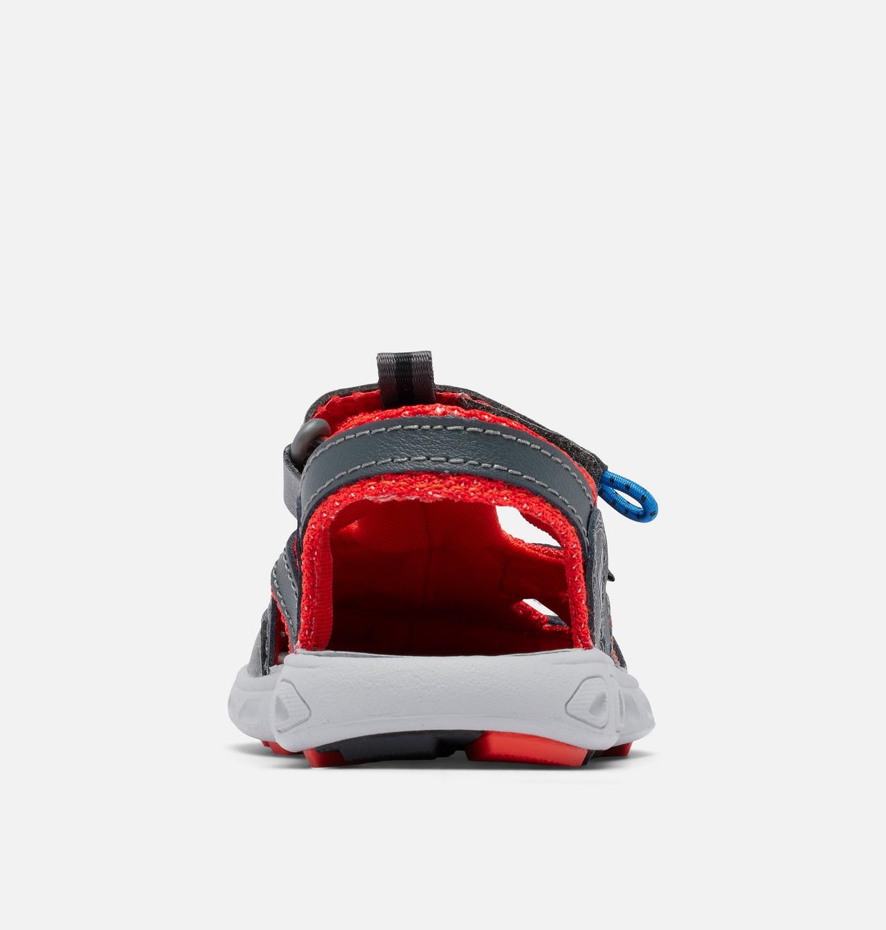 Toddler Techsun™ Wave Sandal 8