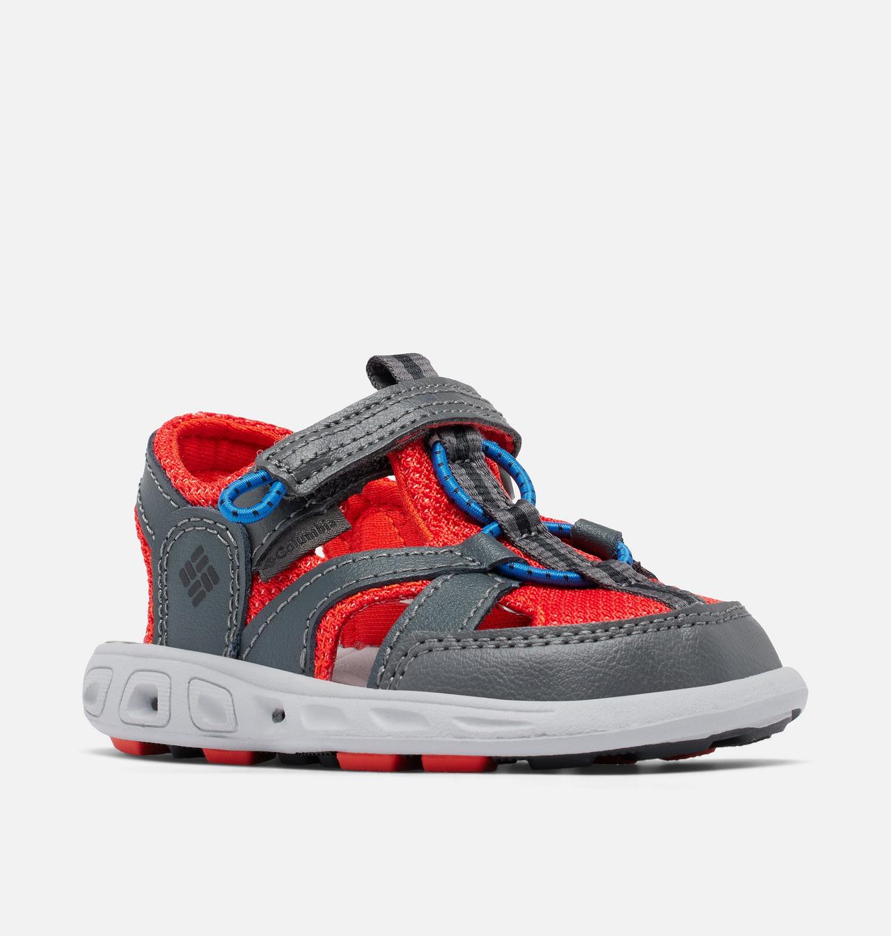 Toddler Techsun™ Wave Sandal 2