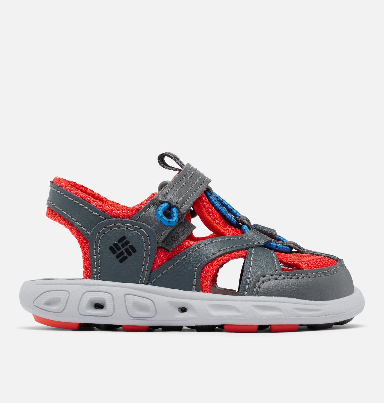 Toddler Techsun™ Wave Sandal 1