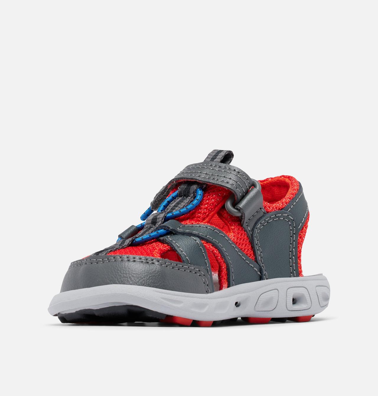 Toddler Techsun™ Wave Sandal 6