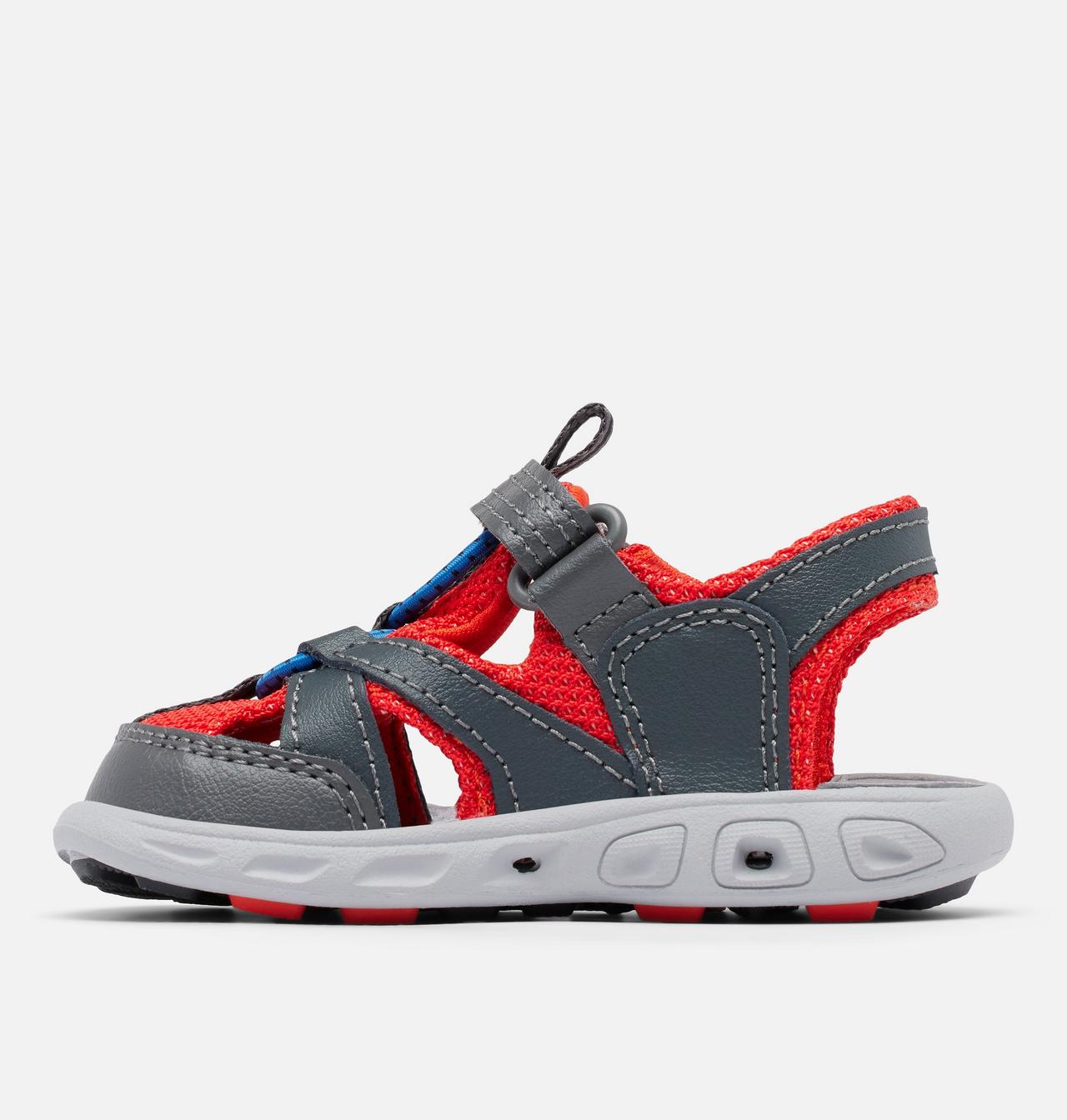 Toddler Techsun™ Wave Sandal 5