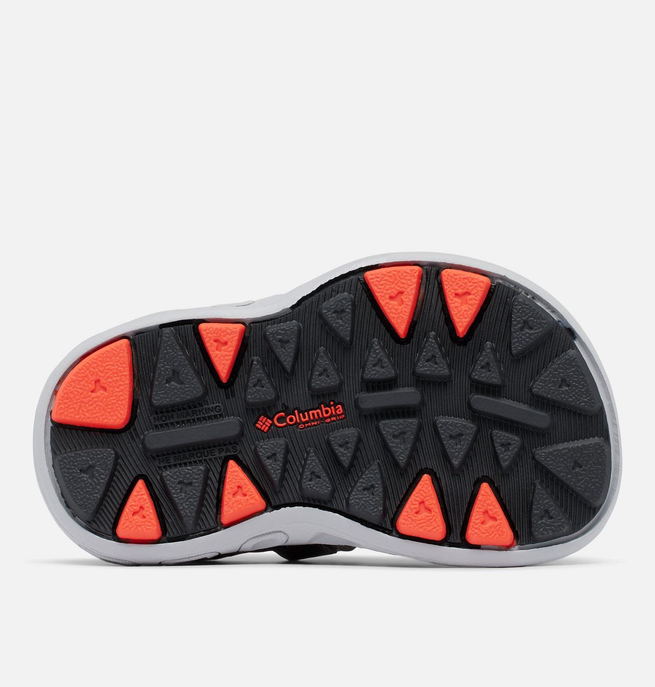 Toddler Techsun™ Wave Sandal 4