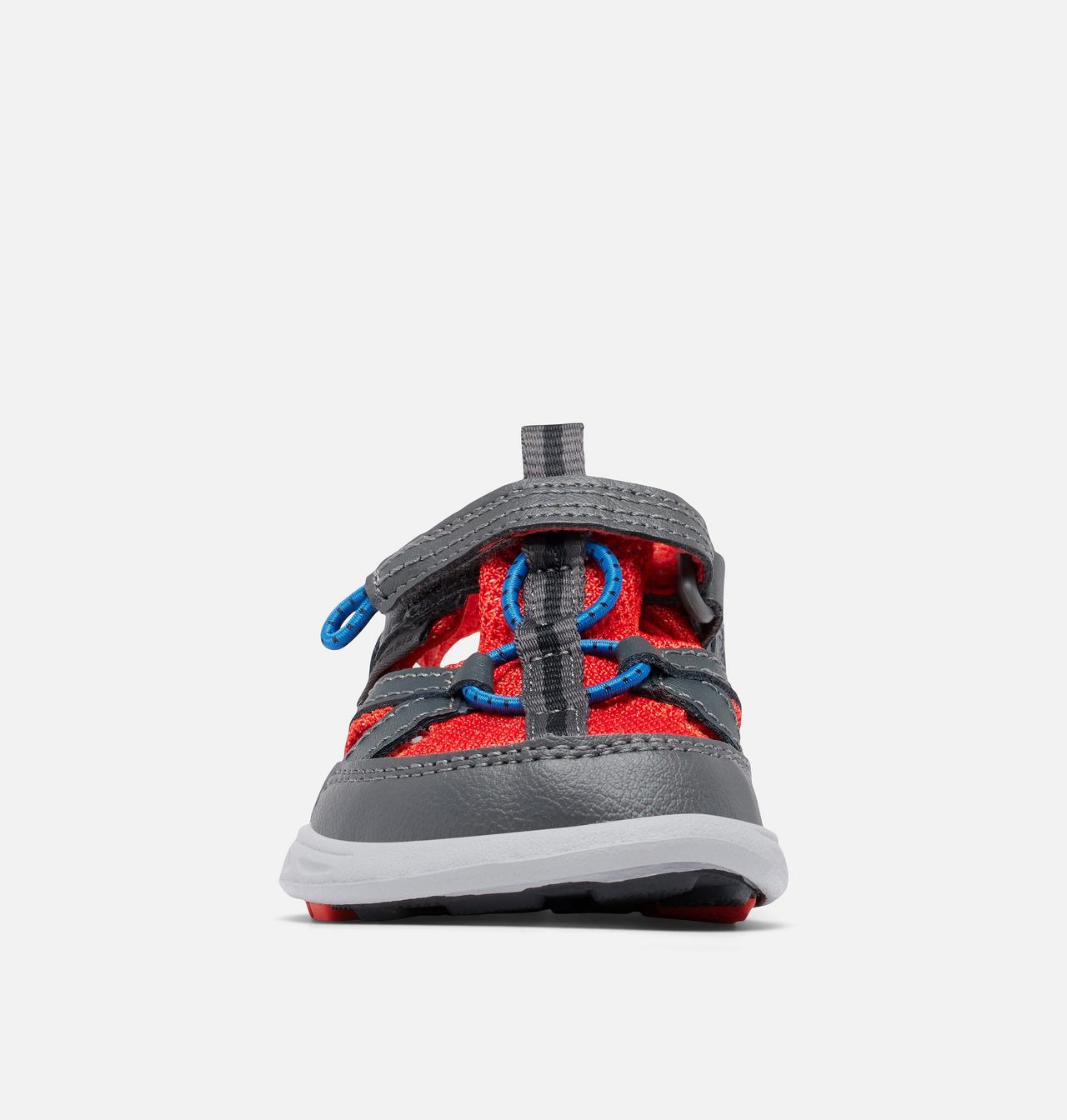 Toddler Techsun™ Wave Sandal 7