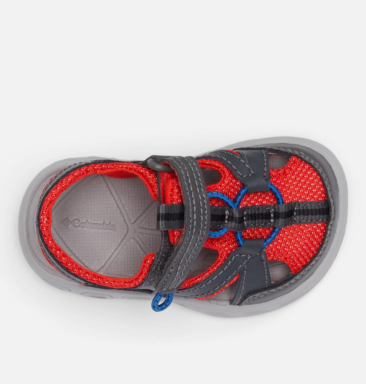 Toddler Techsun™ Wave Sandal 3