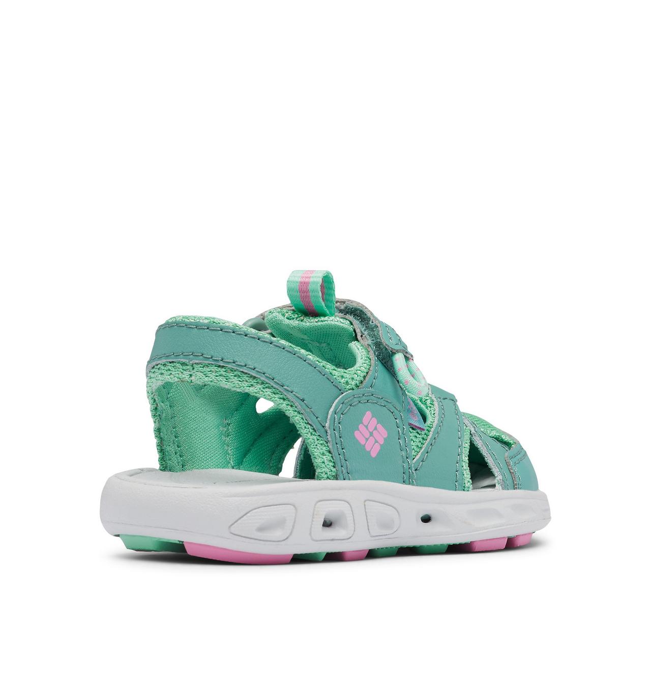 Toddler Techsun™ Wave Sandal 9