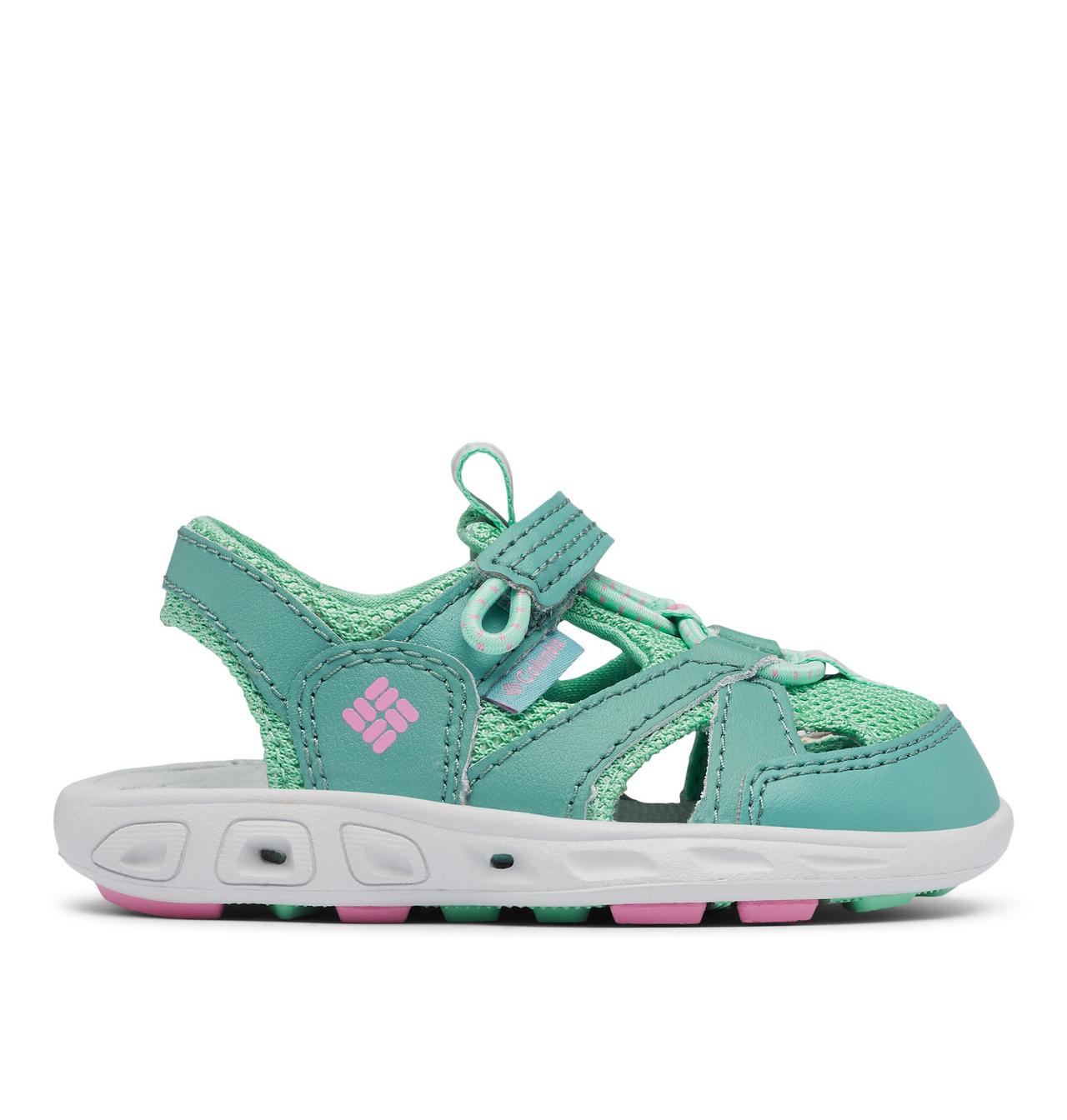 Toddler Techsun™ Wave Sandal 1