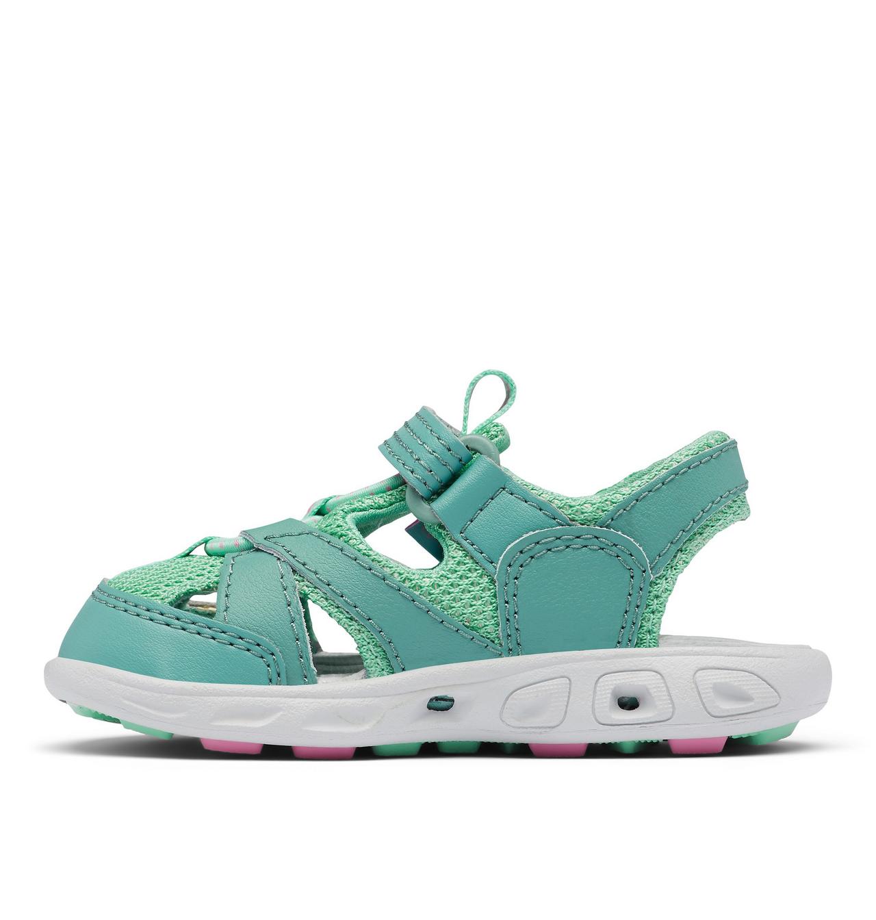 Toddler Techsun™ Wave Sandal 5