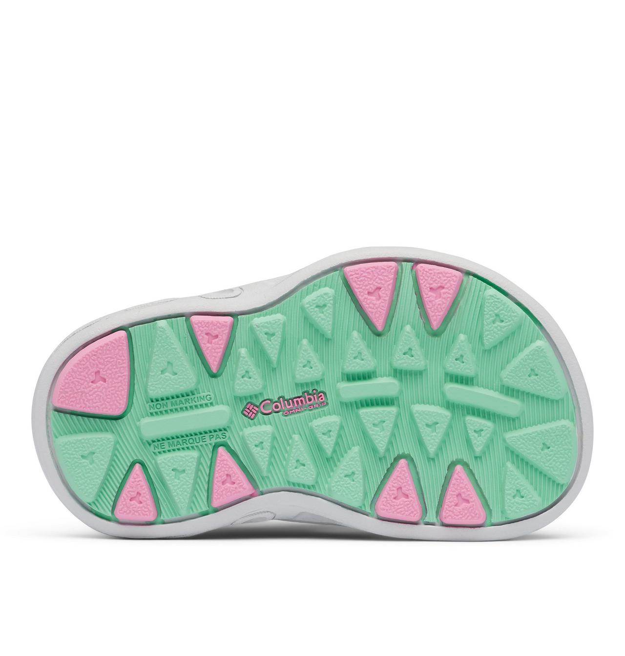 Toddler Techsun™ Wave Sandal 4