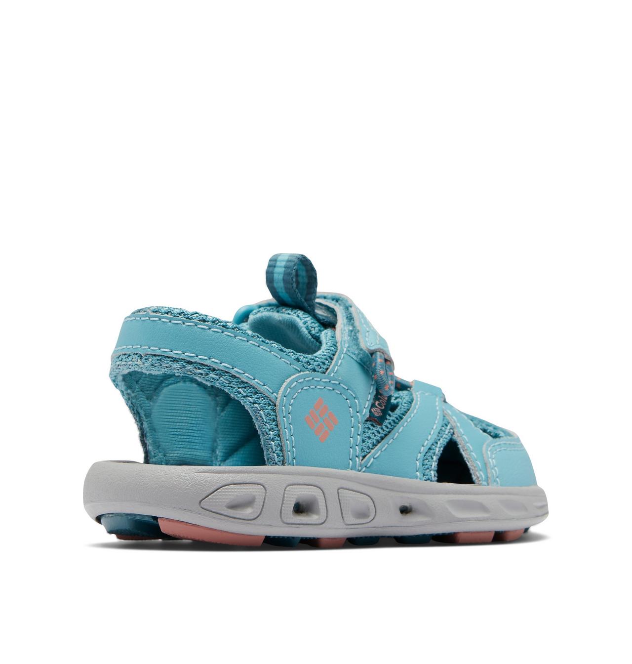 Toddler Techsun™ Wave Sandal 9