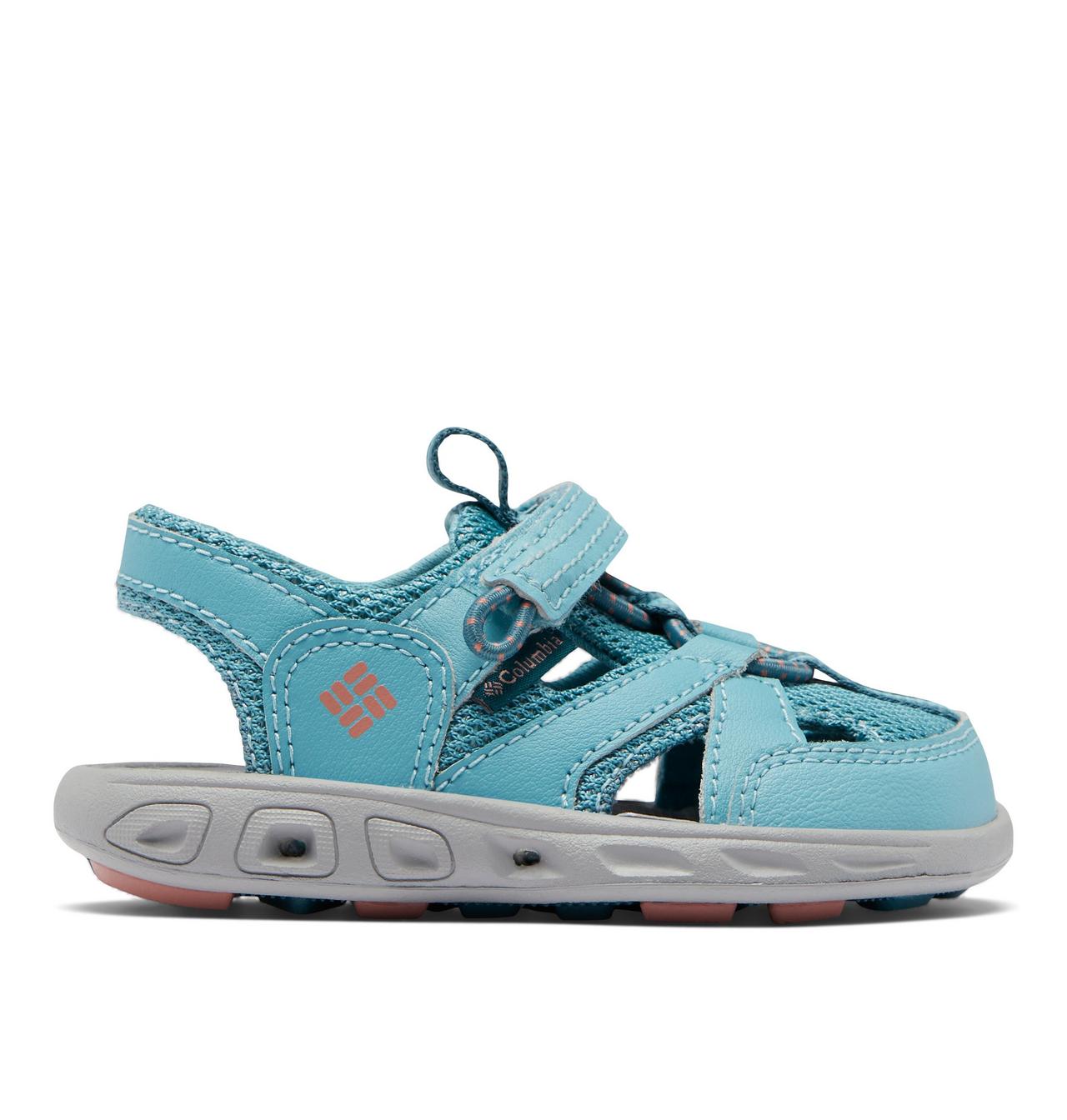 Toddler Techsun™ Wave Sandal 1