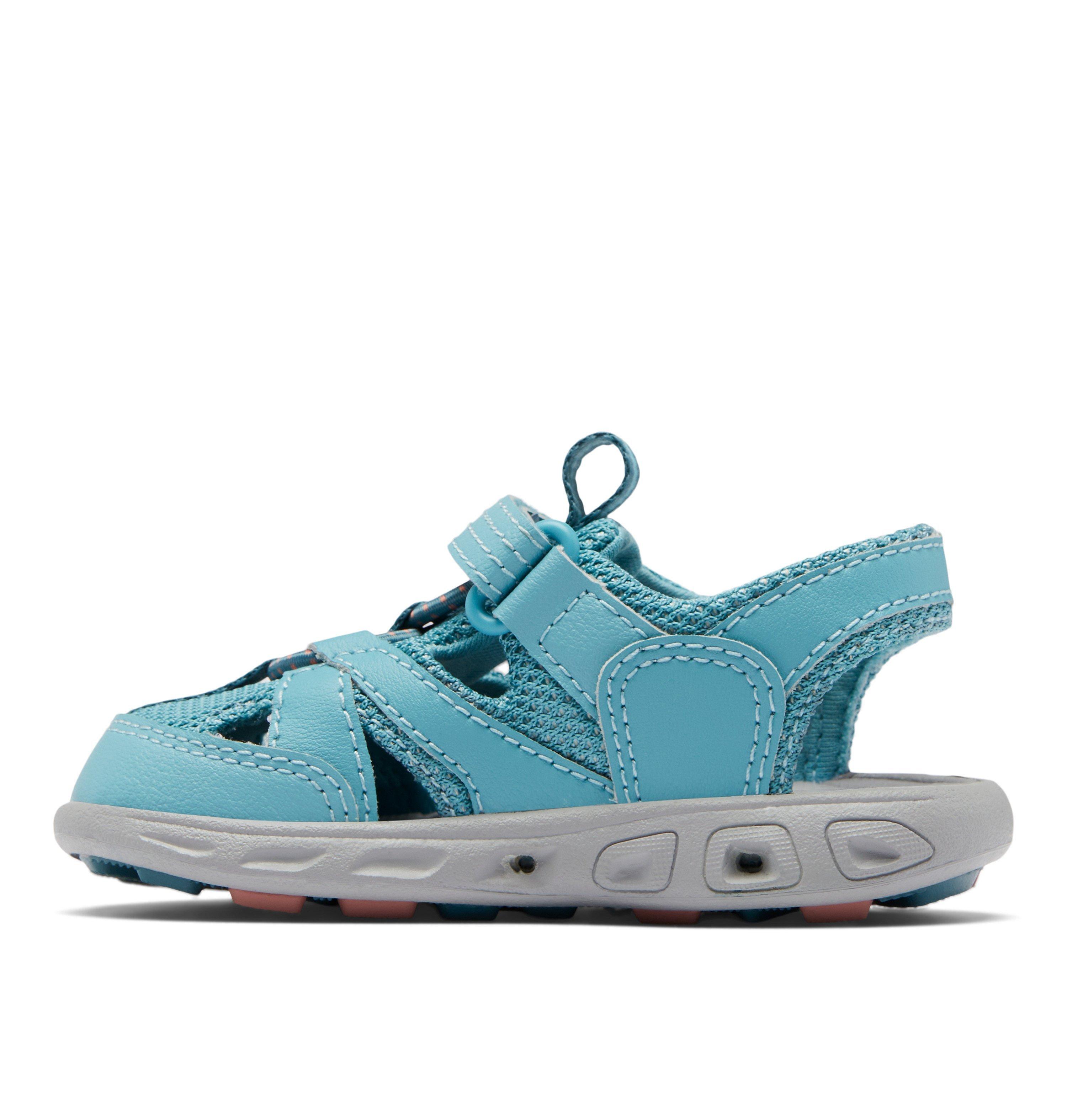 Toddler Techsun Wave Sandal 5