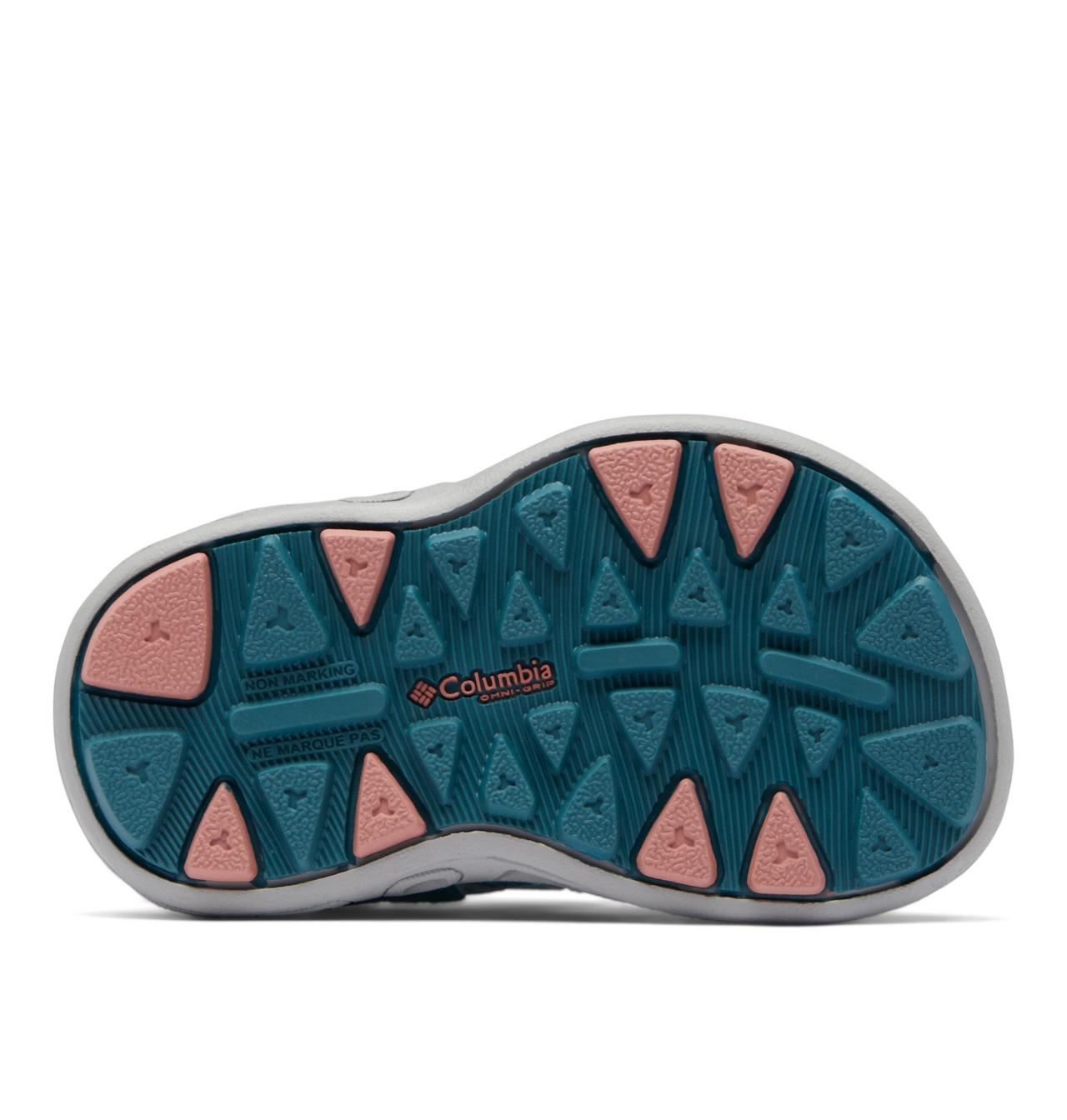 Toddler Techsun™ Wave Sandal 4