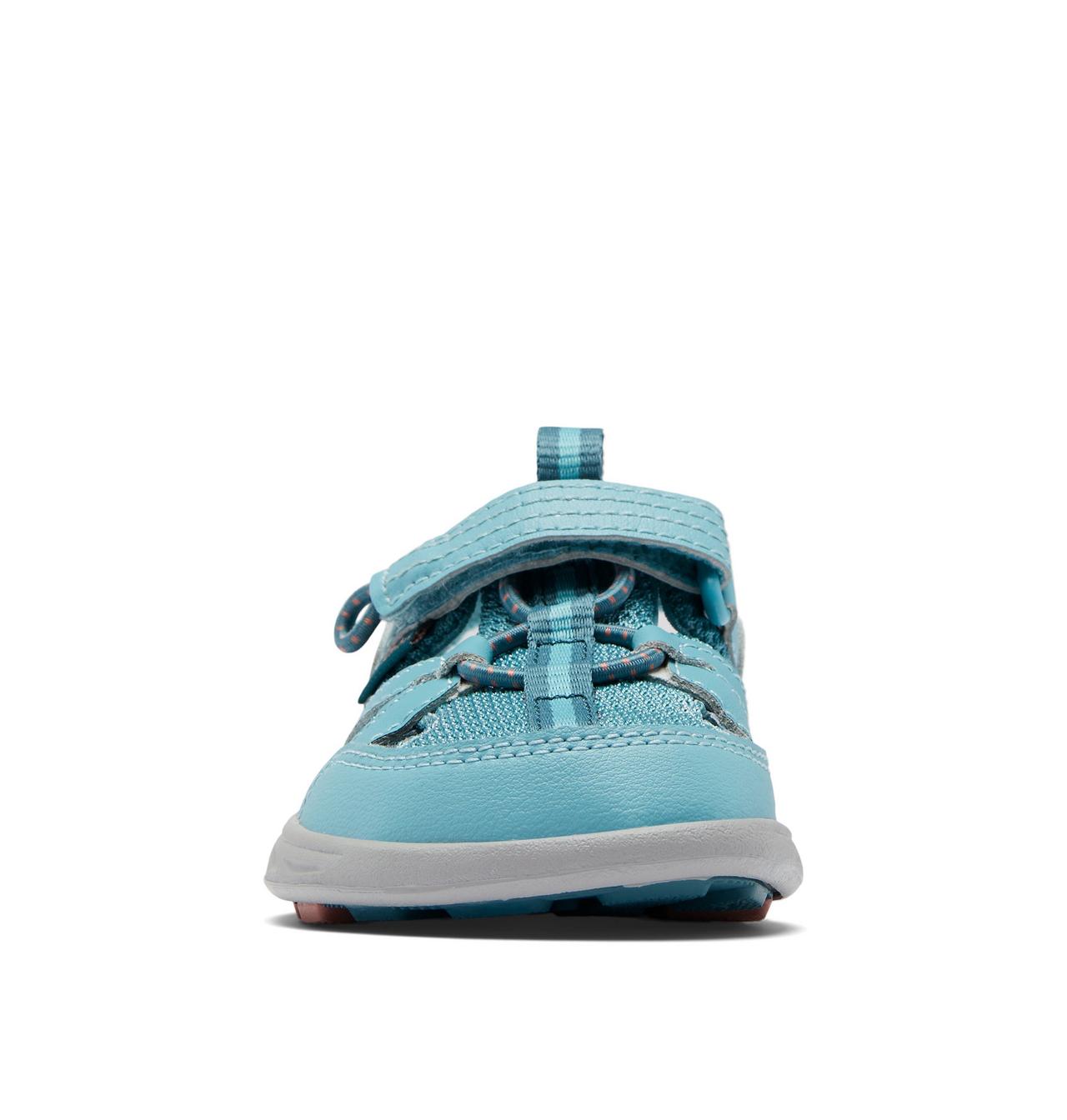 Toddler Techsun™ Wave Sandal 7