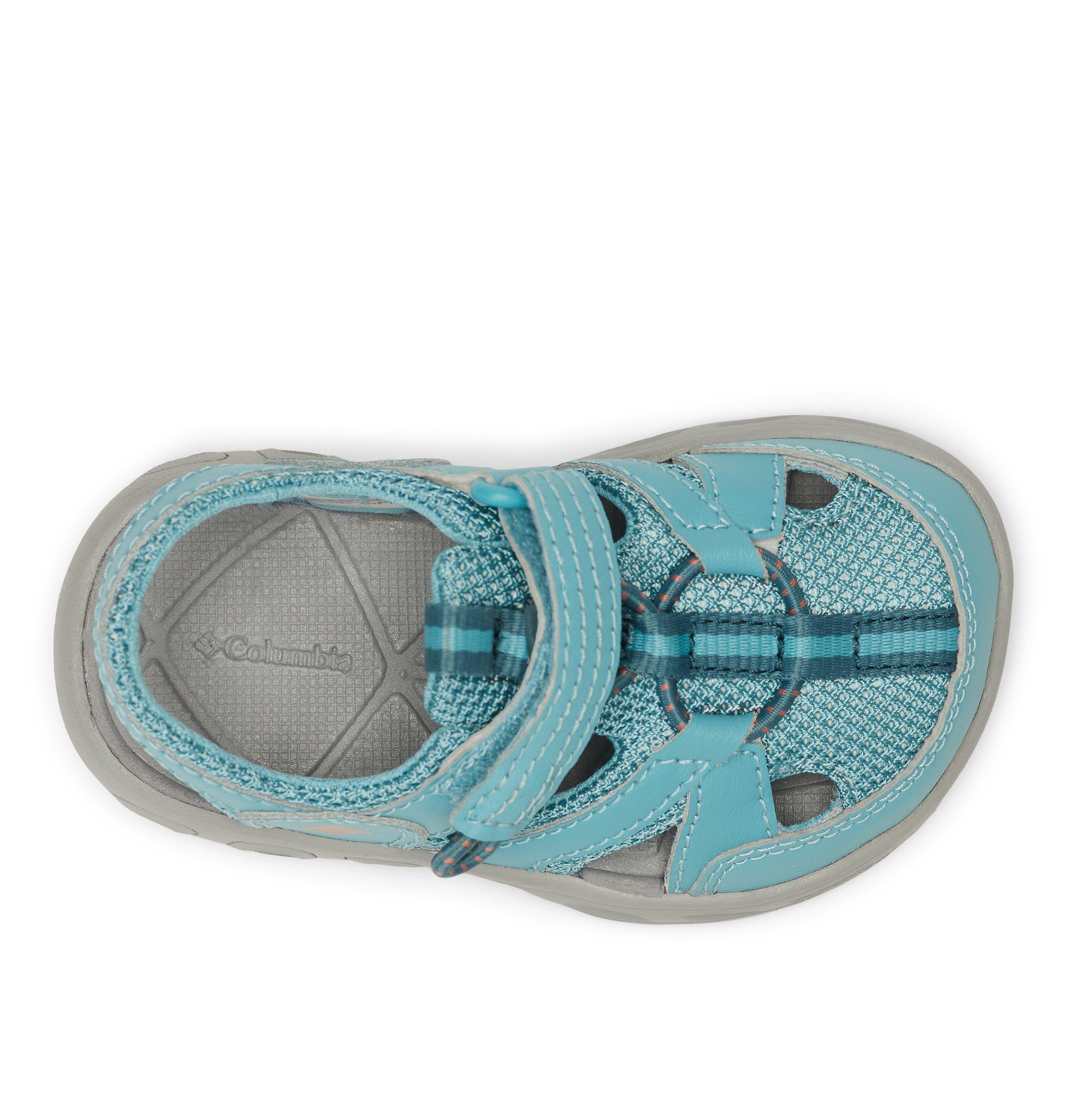 Toddler Techsun Wave Sandal 3