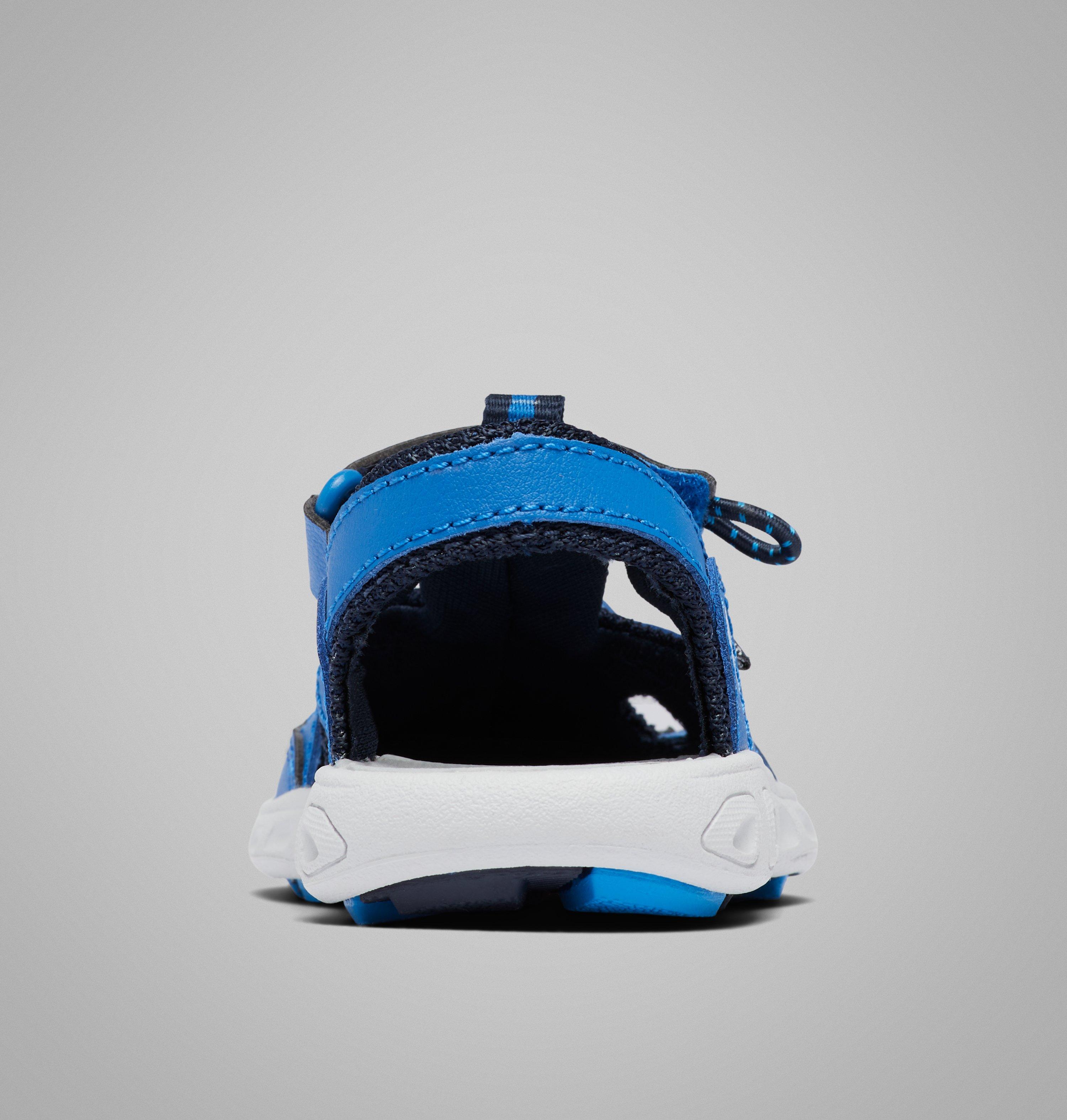 Toddler Techsun Wave Sandal 8