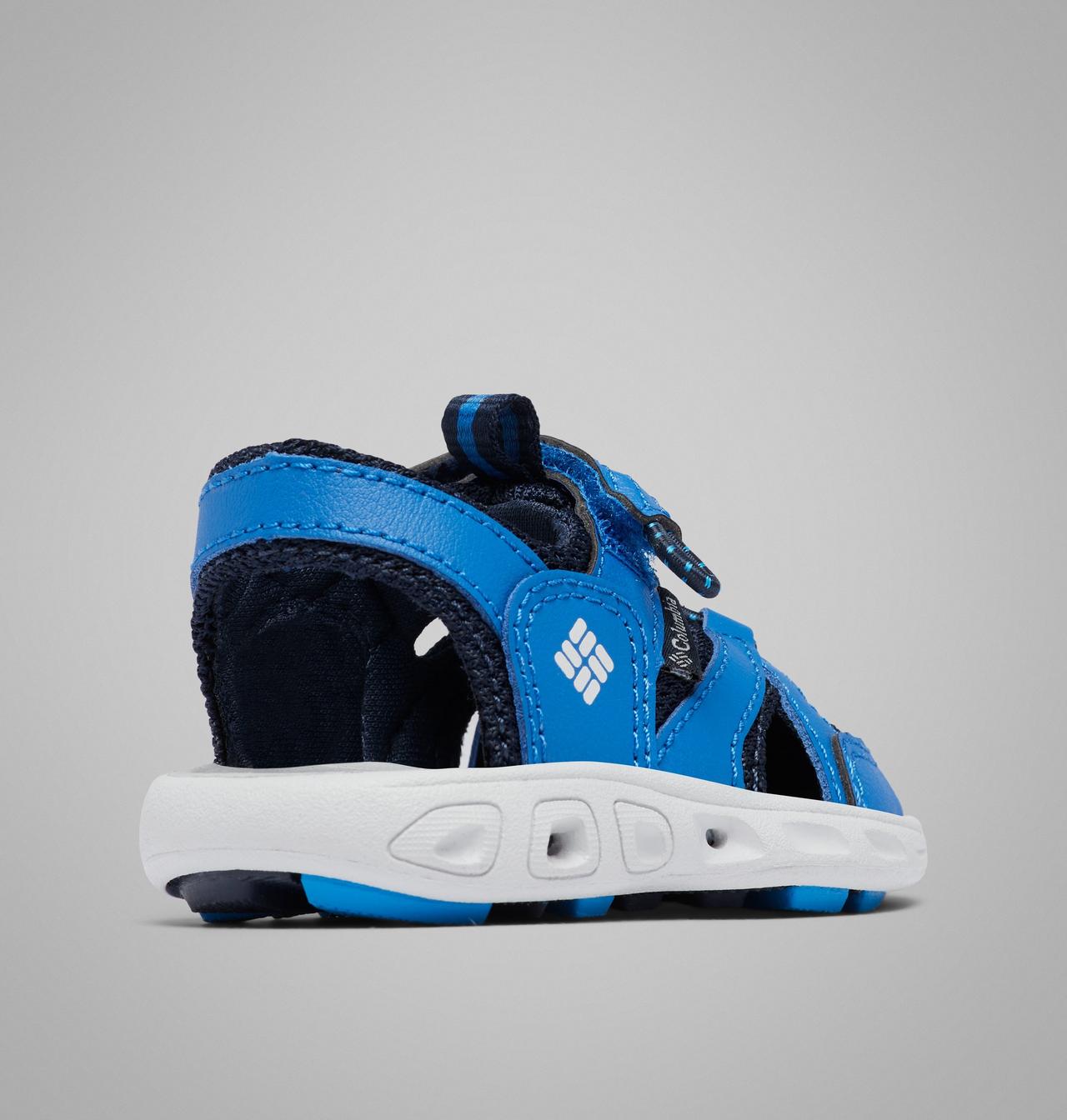 Toddler Techsun™ Wave Sandal 9