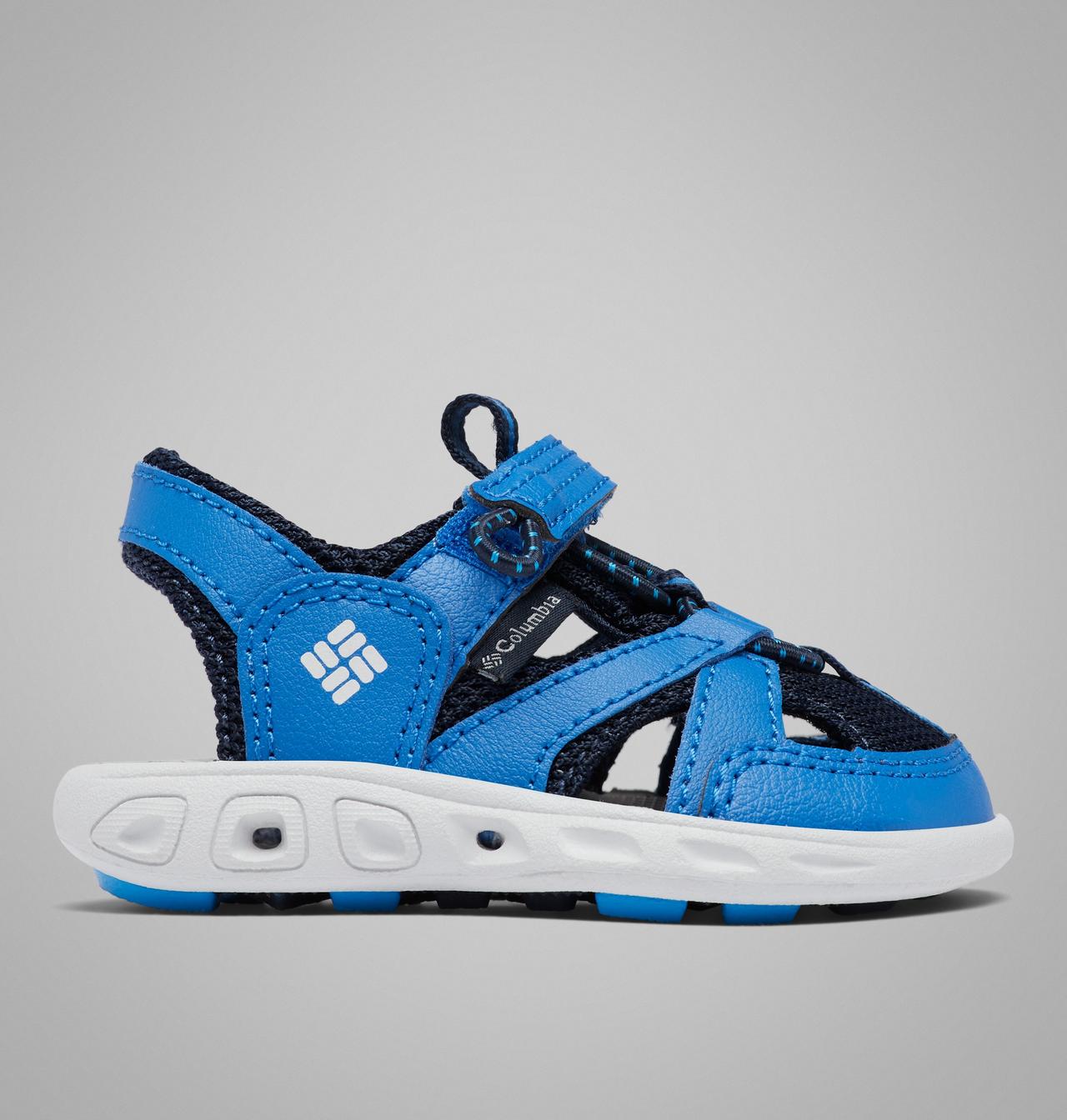 Toddler Techsun™ Wave Sandal 1