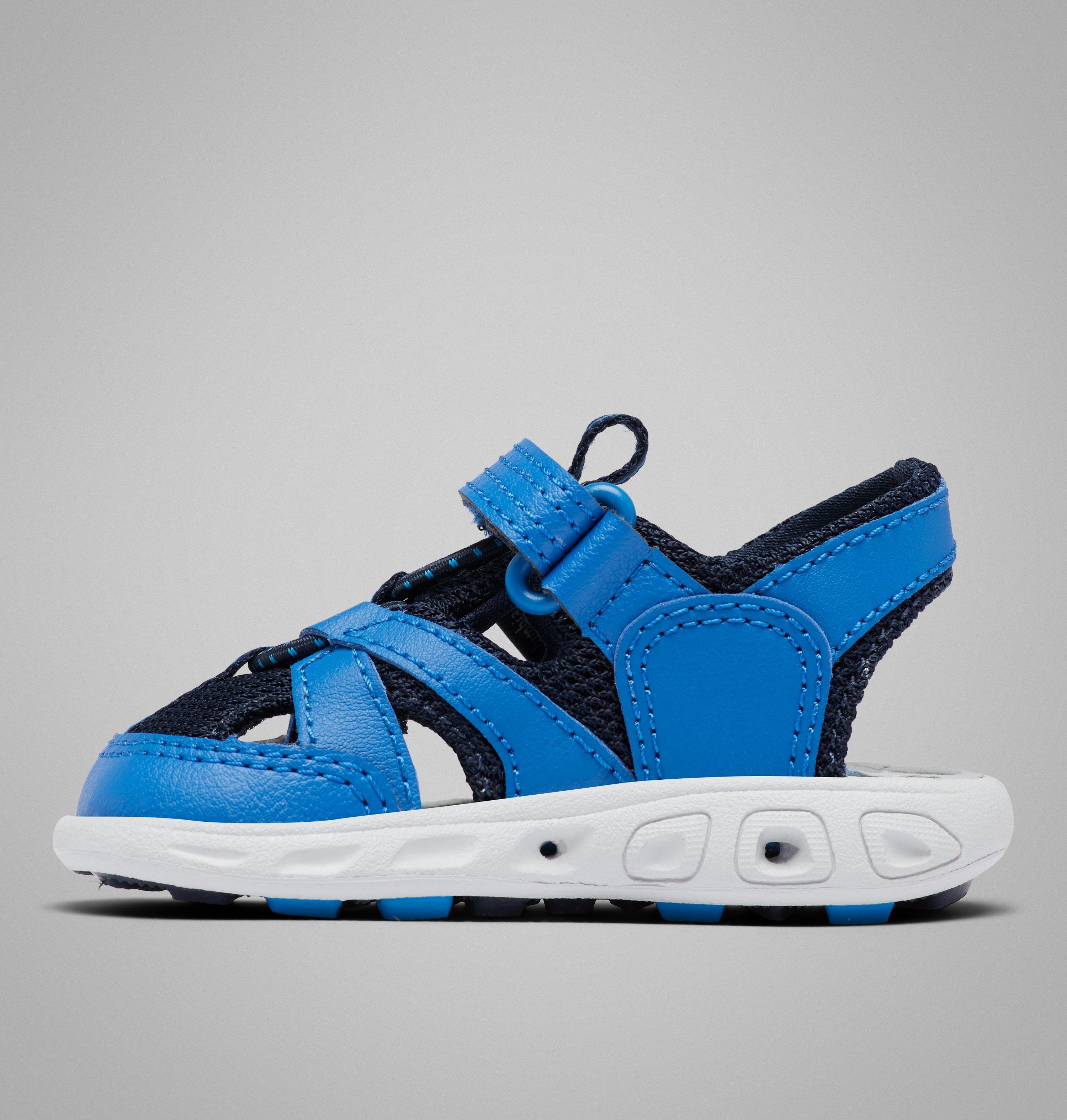 Toddler Techsun Wave Sandal 5