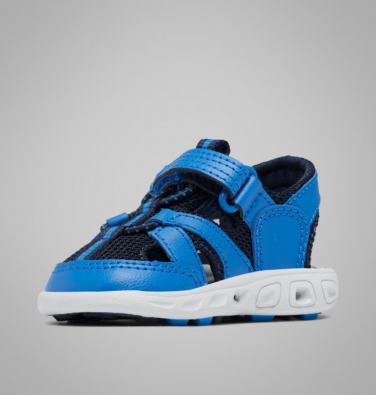 Toddler Techsun™ Wave Sandal 6