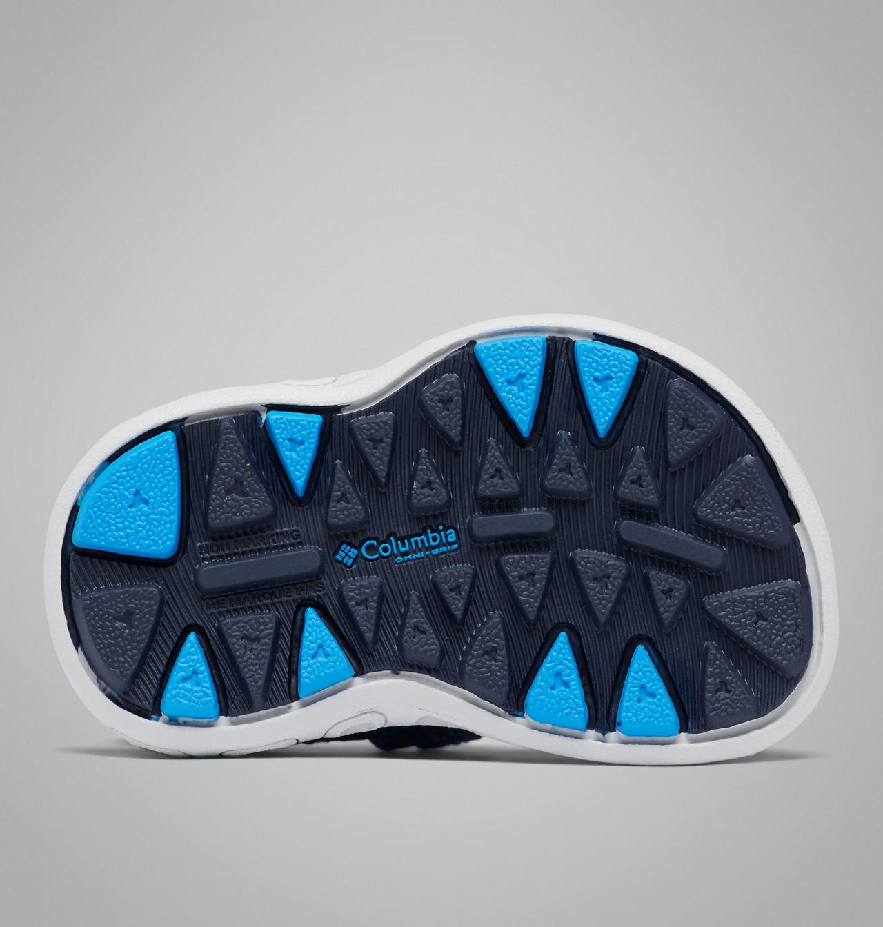 Toddler Techsun™ Wave Sandal 4