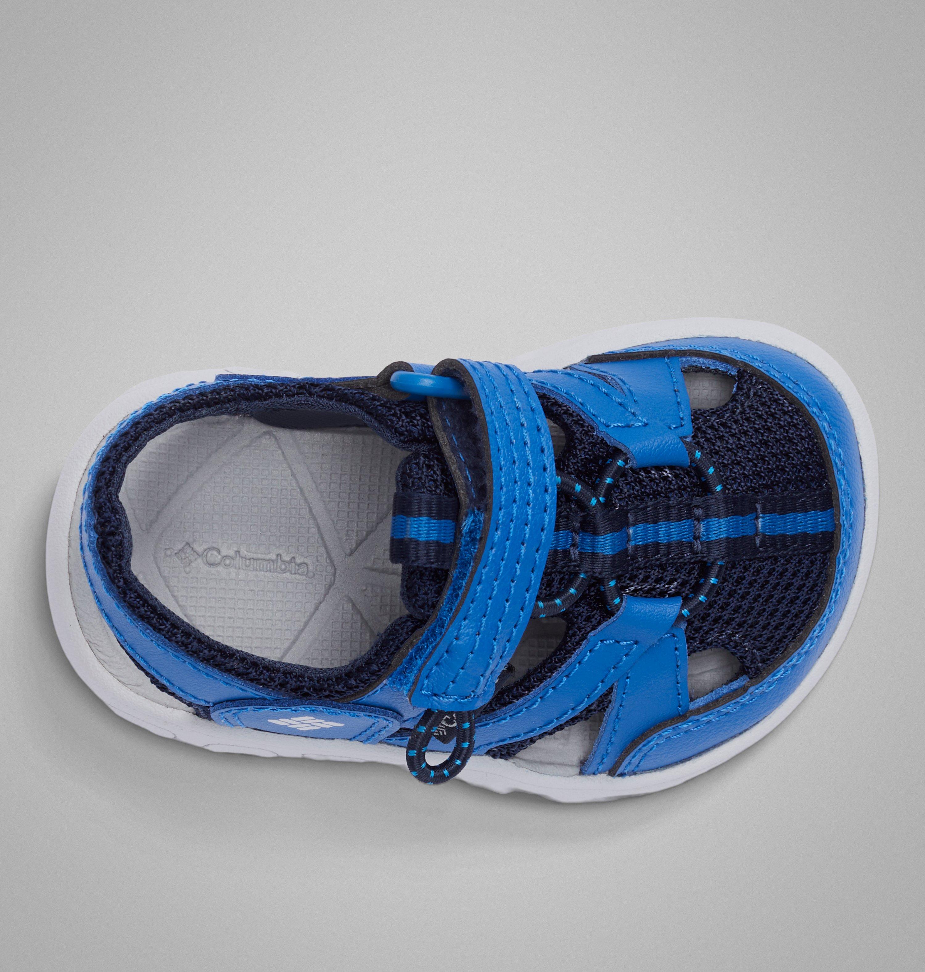 Toddler Techsun Wave Sandal 3