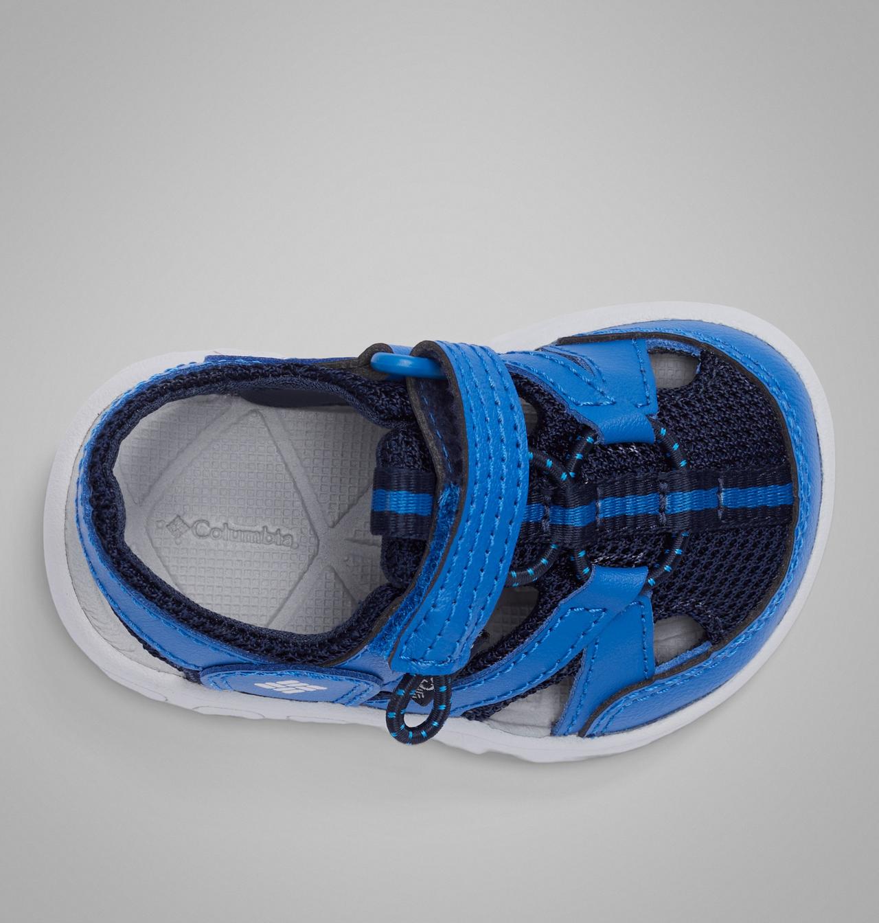 Toddler Techsun™ Wave Sandal 3