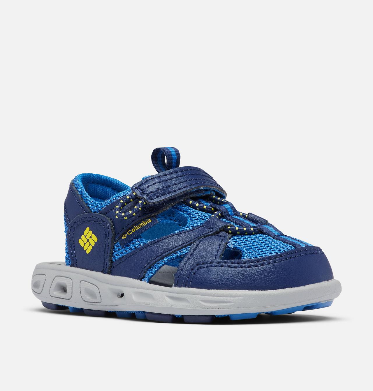 Toddler Techsun™ Wave Sandal 2