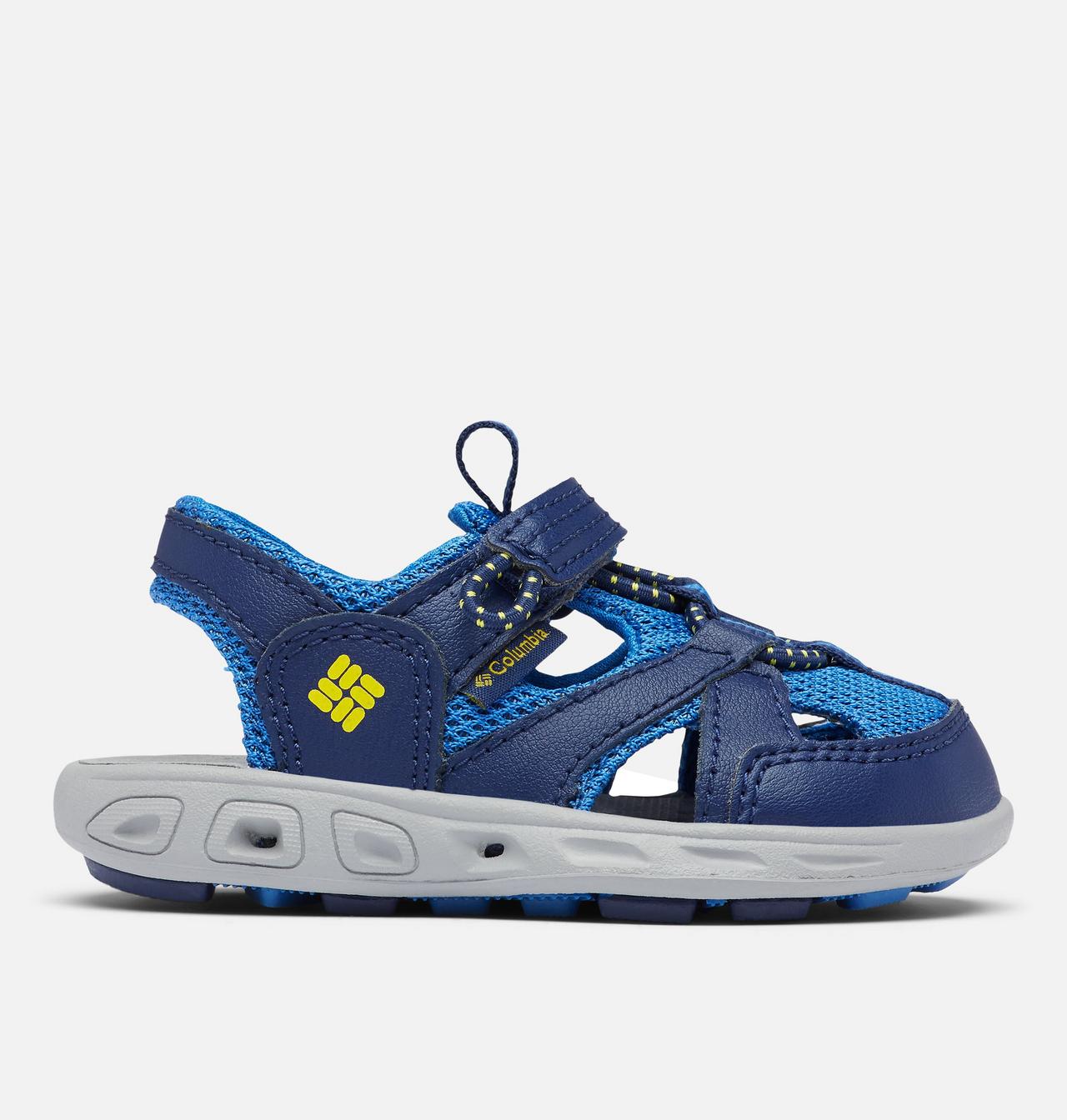 Toddler Techsun™ Wave Sandal 1