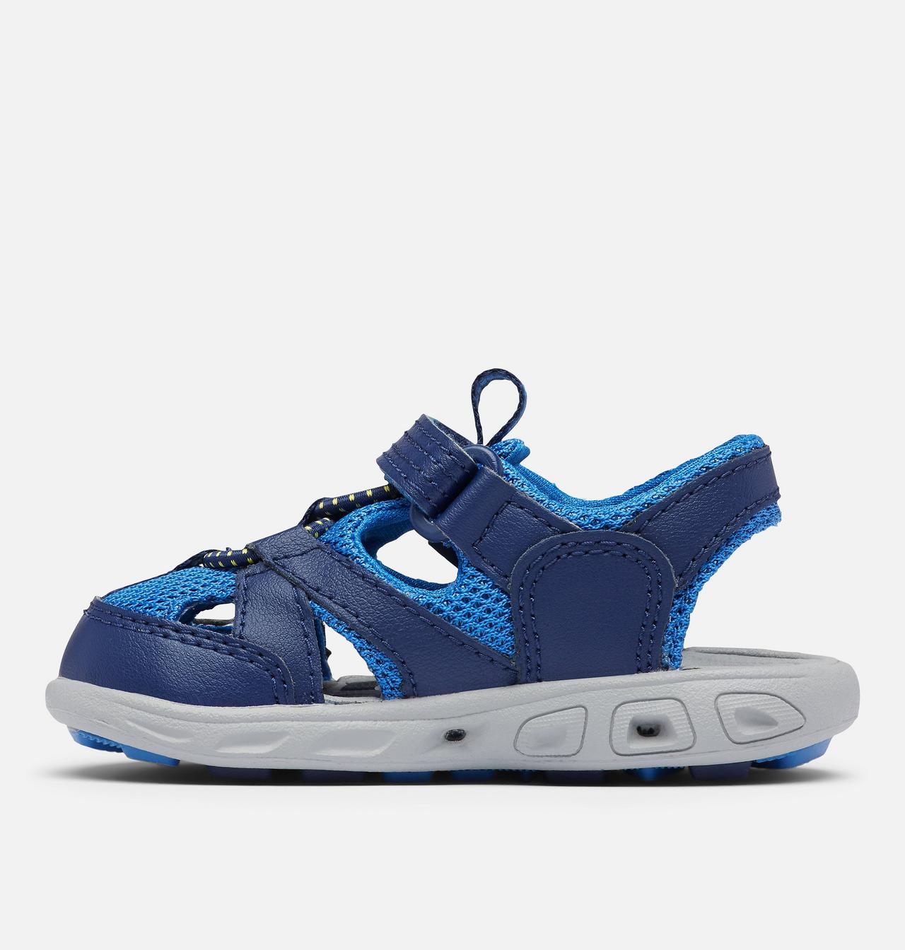 Toddler Techsun™ Wave Sandal 4