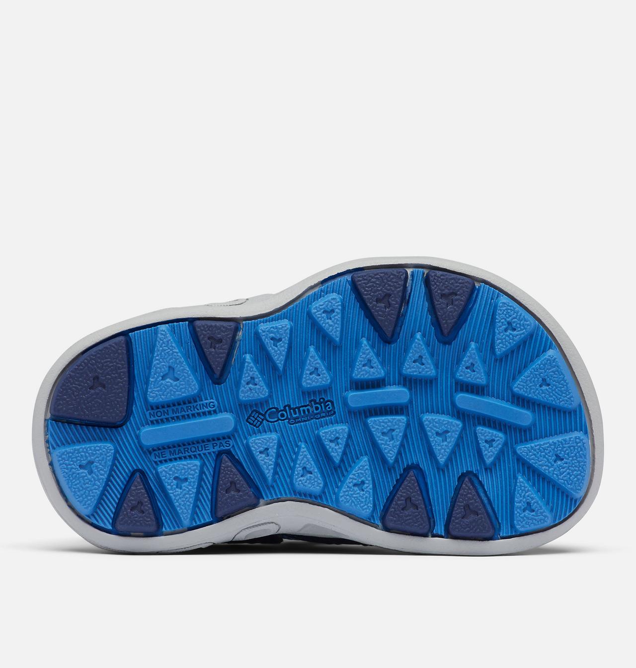 Toddler Techsun™ Wave Sandal 3