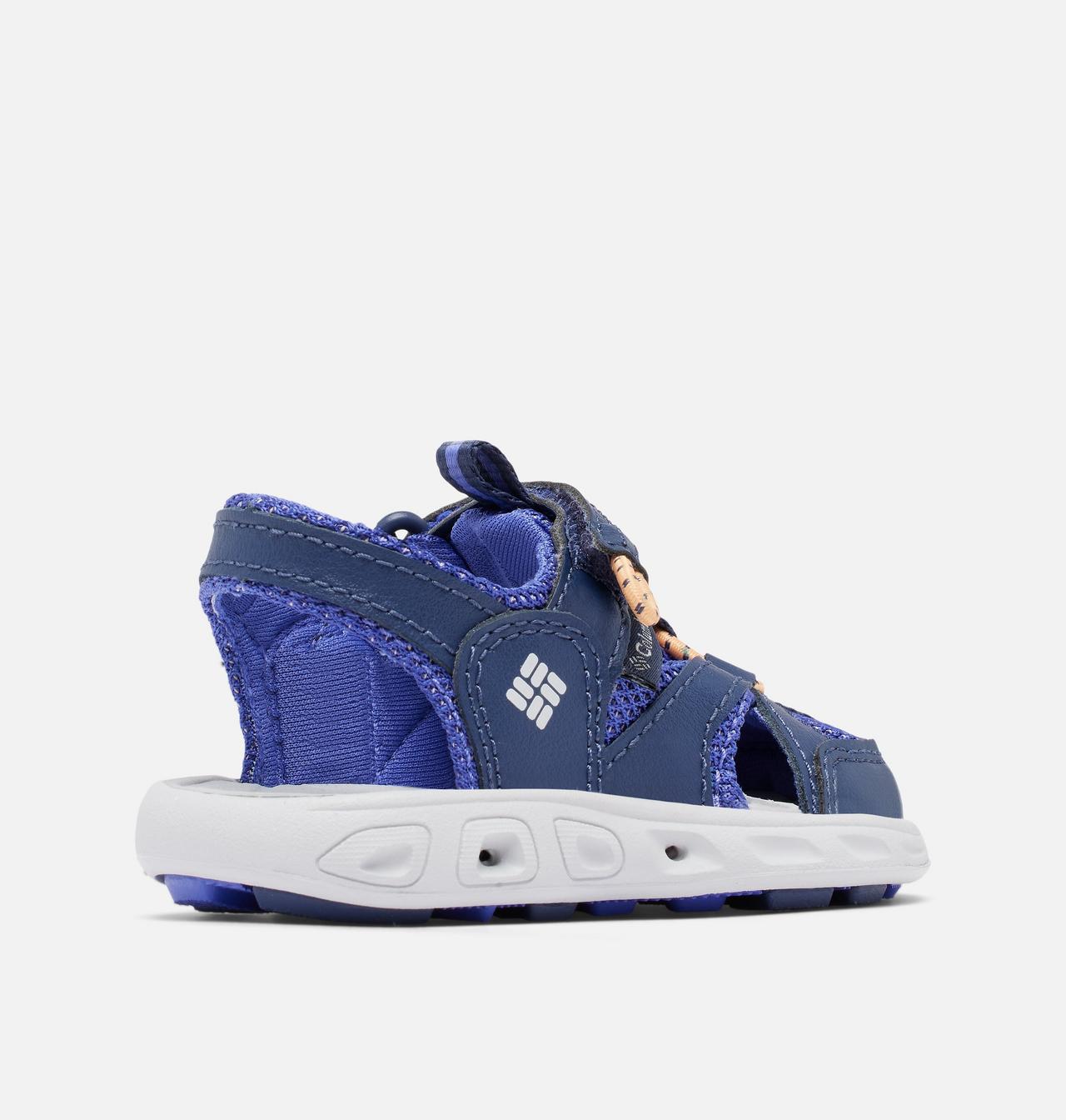 Toddler Techsun™ Wave Sandal 9